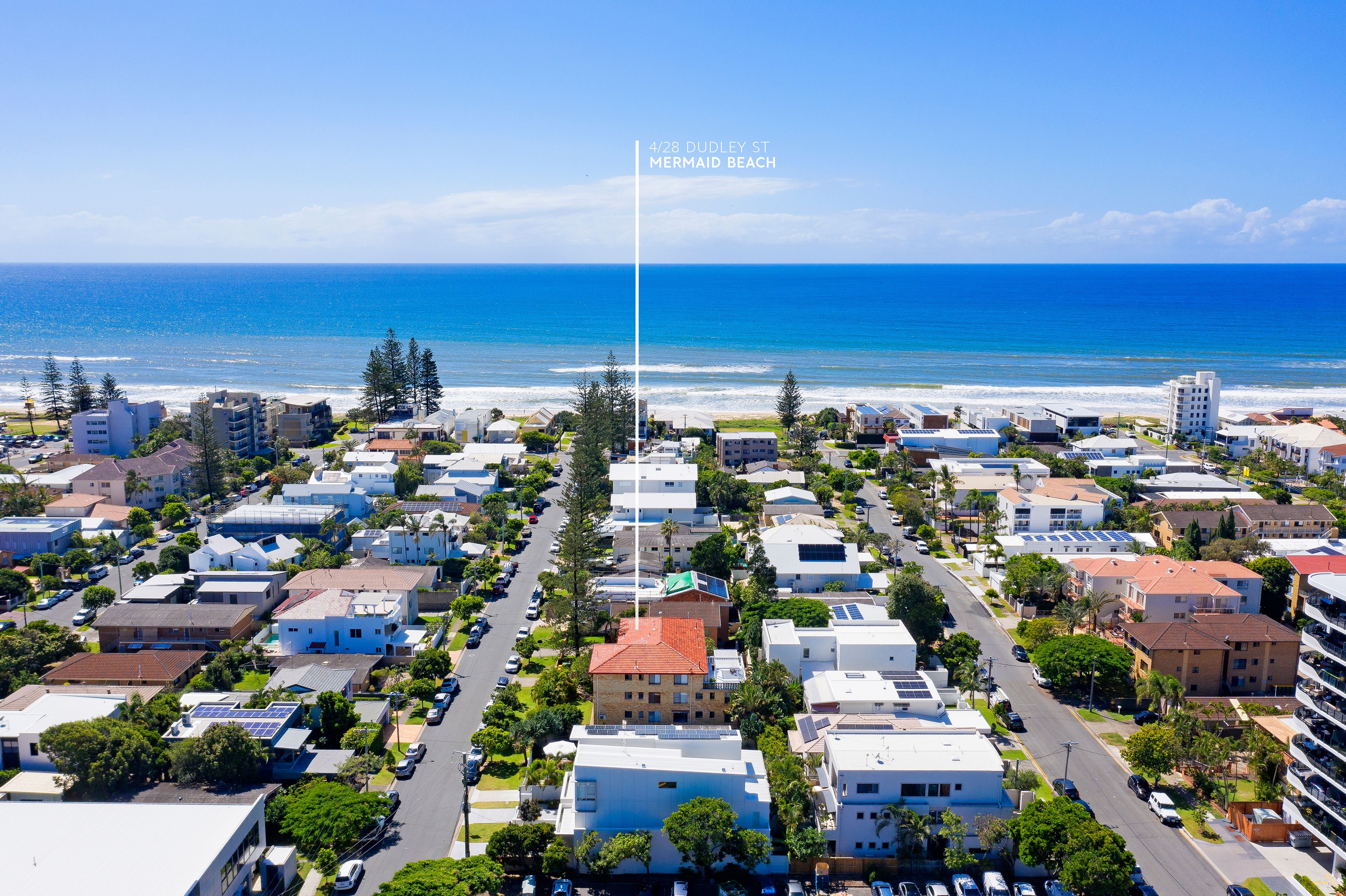 28 Dudley Street, Mermaid Beach QLD 4218