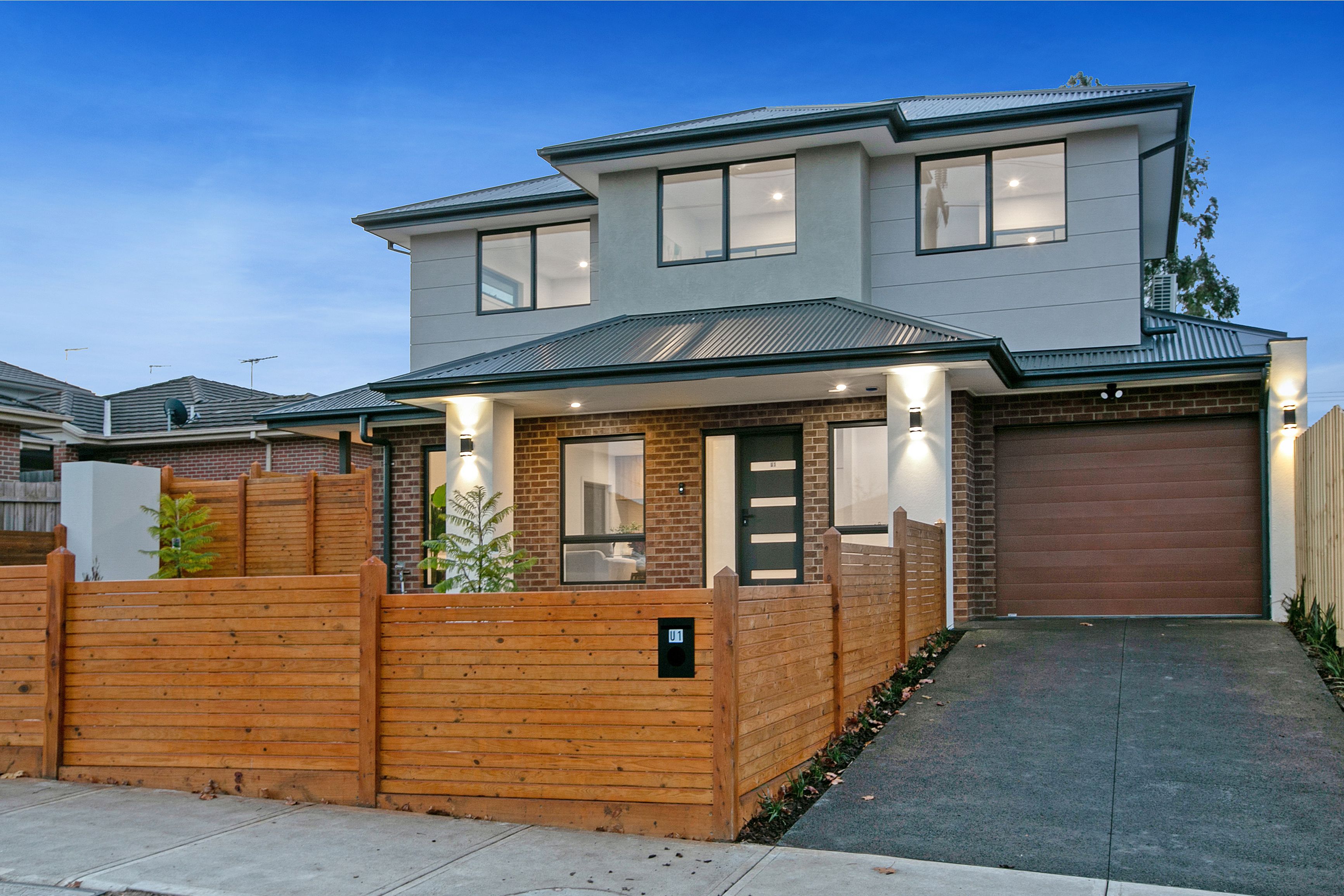 1/44 Chaleyer Street, Reservoir, VIC 3073