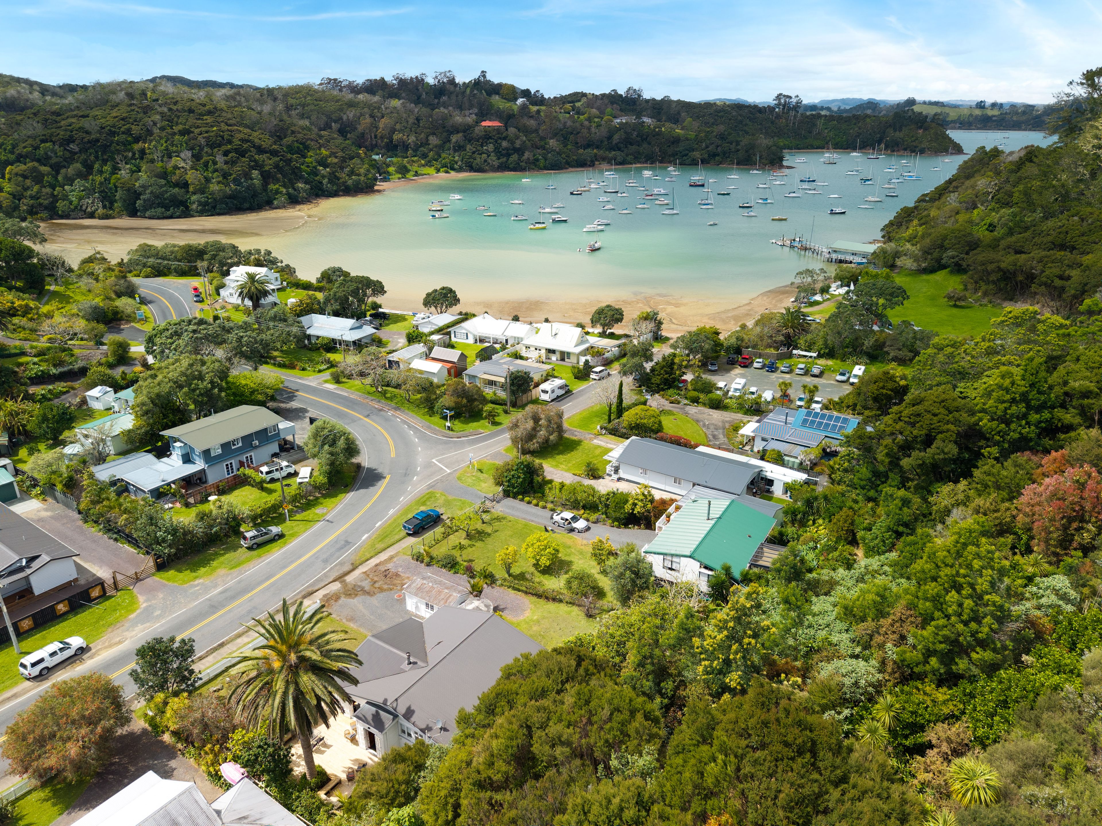 33 Matauwhi Road, Russell, Far North District