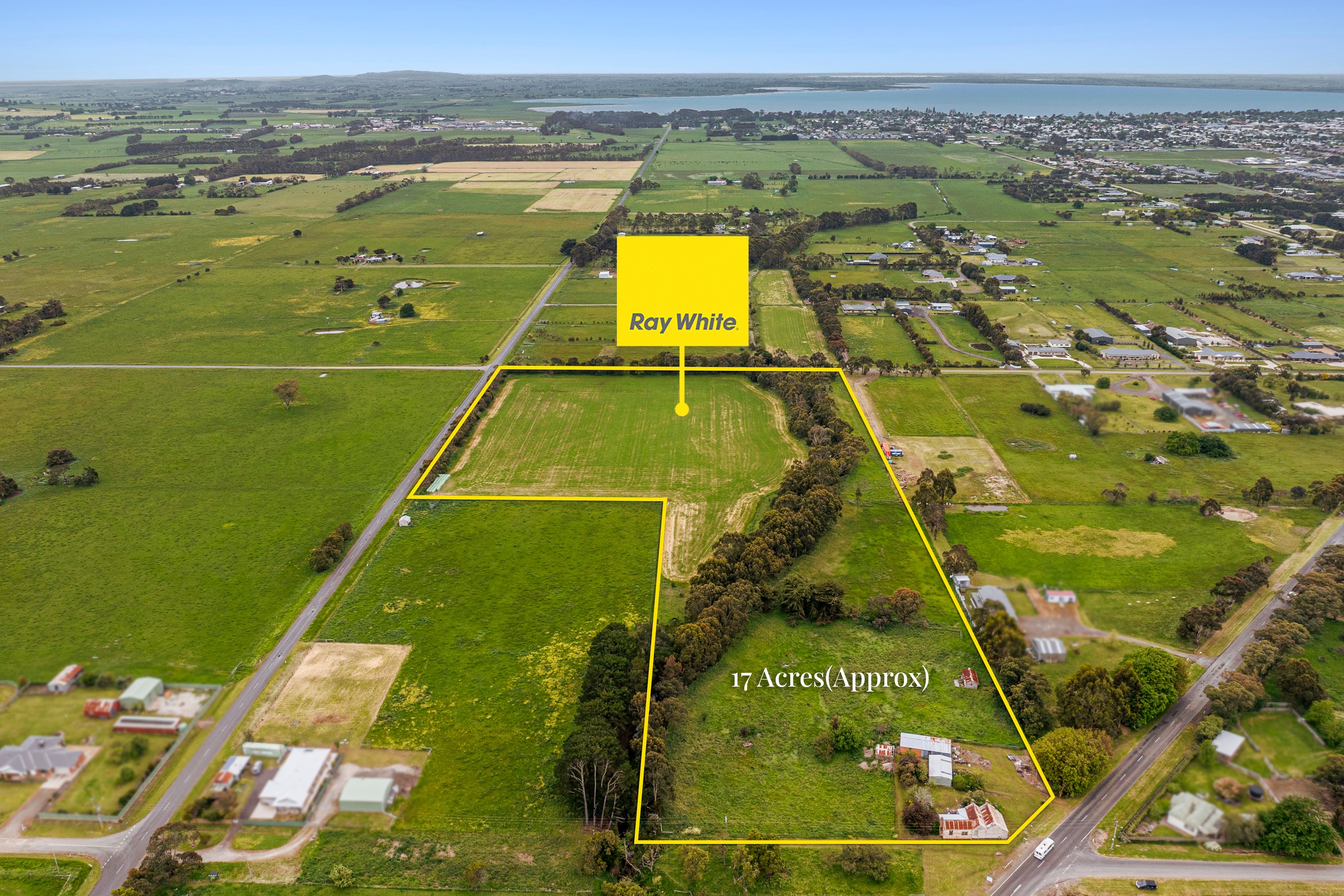 250 Irrewillipe Road, Elliminyt, VIC 3250