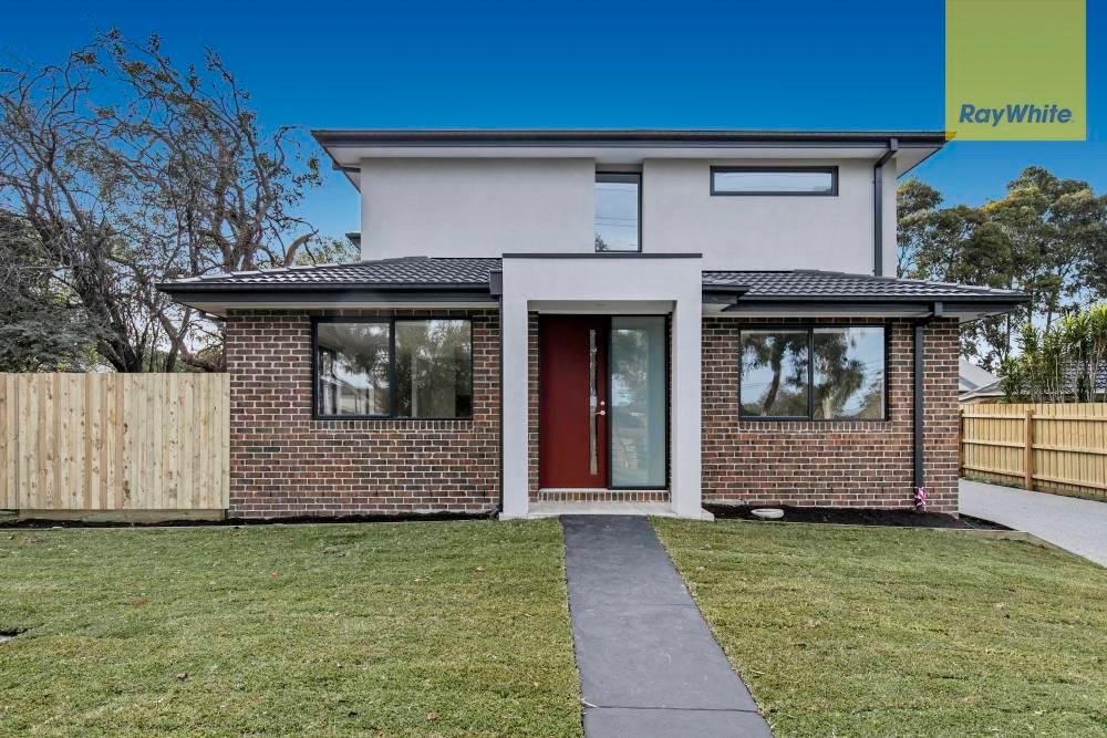 1/25 Clyde Steet, Ferntree Gully, VIC 3156