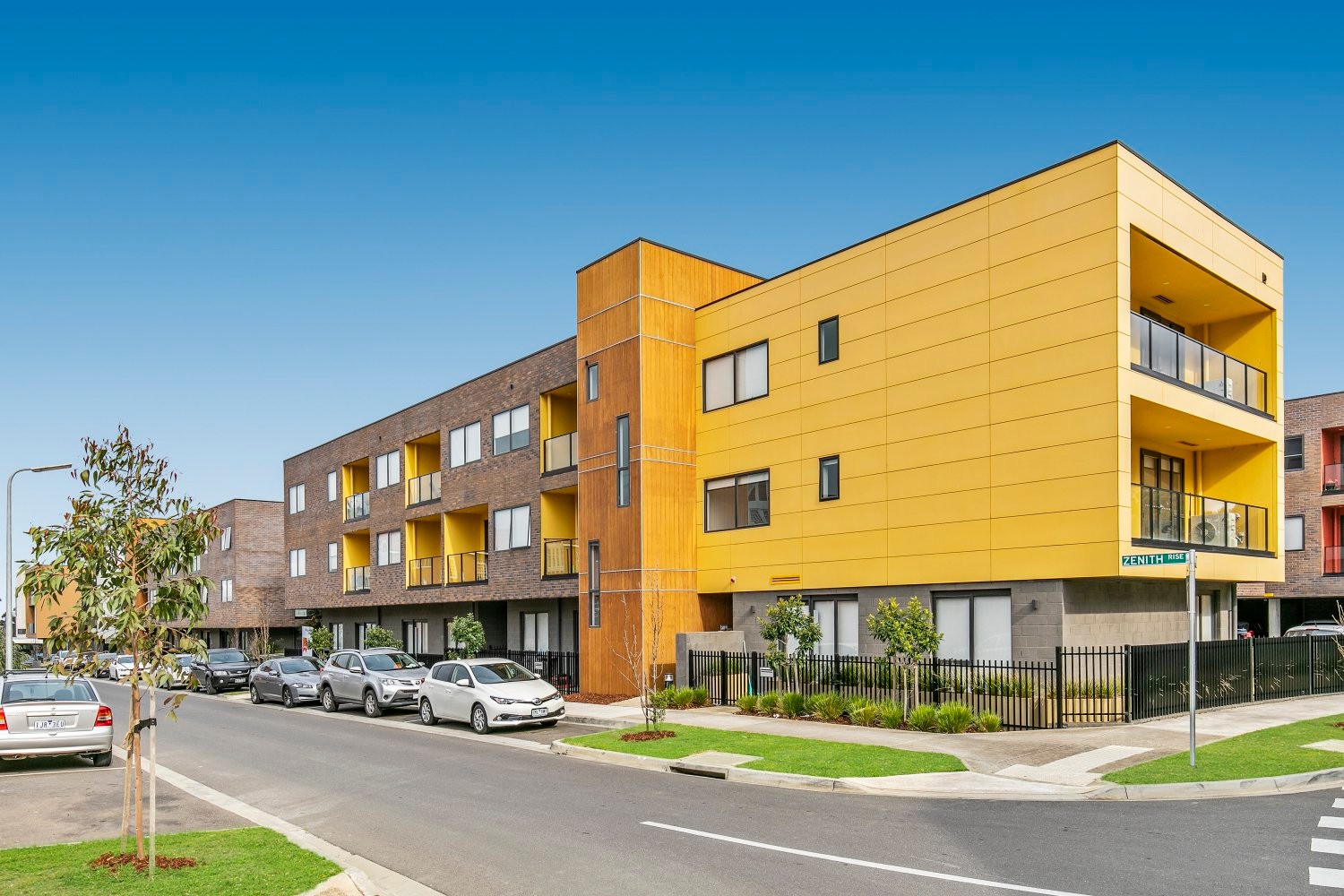 104/9 Zenith Rise, Bundoora, VIC 3083