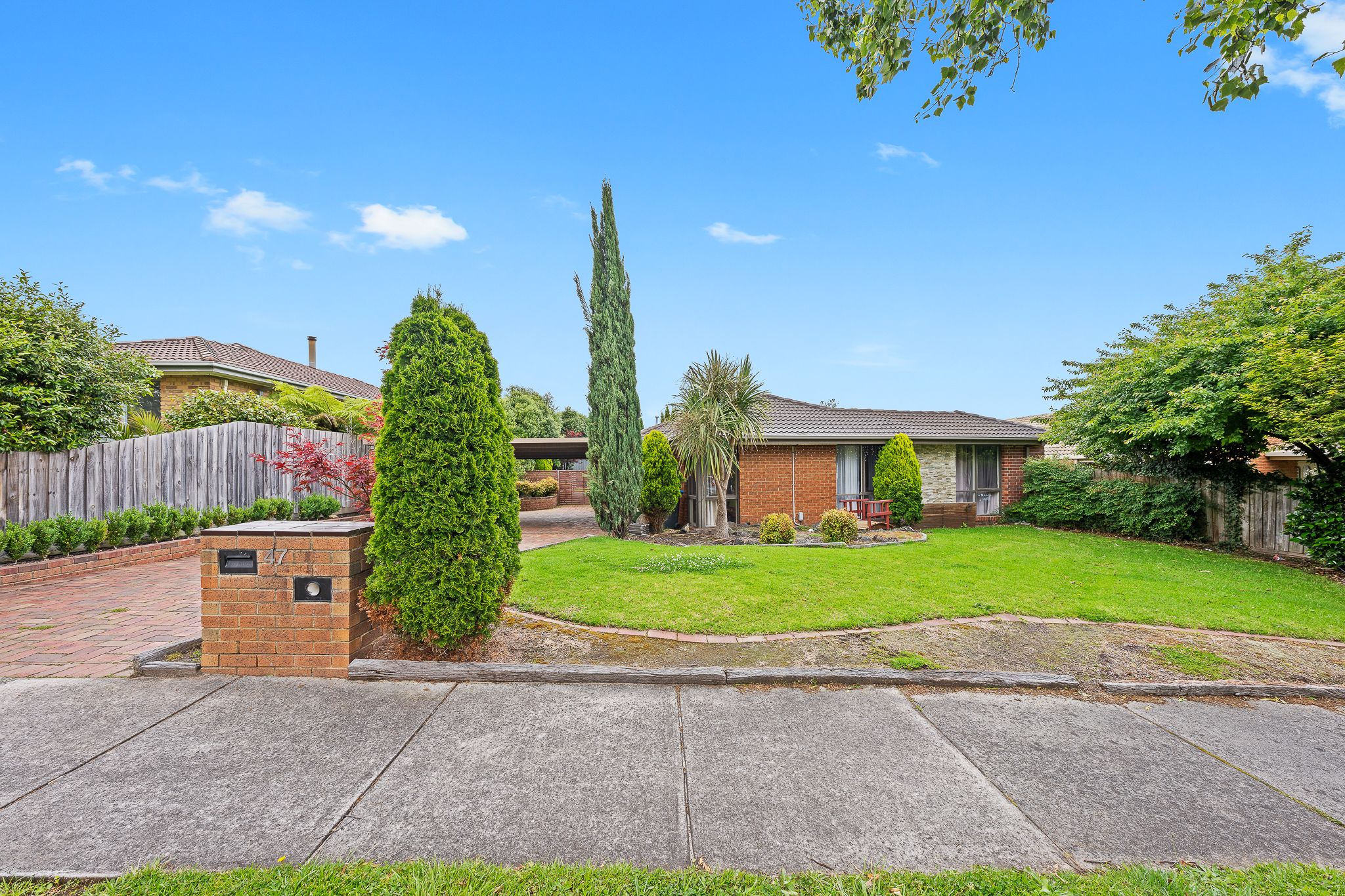 47 Somes Street, Wantirna South, VIC 3152