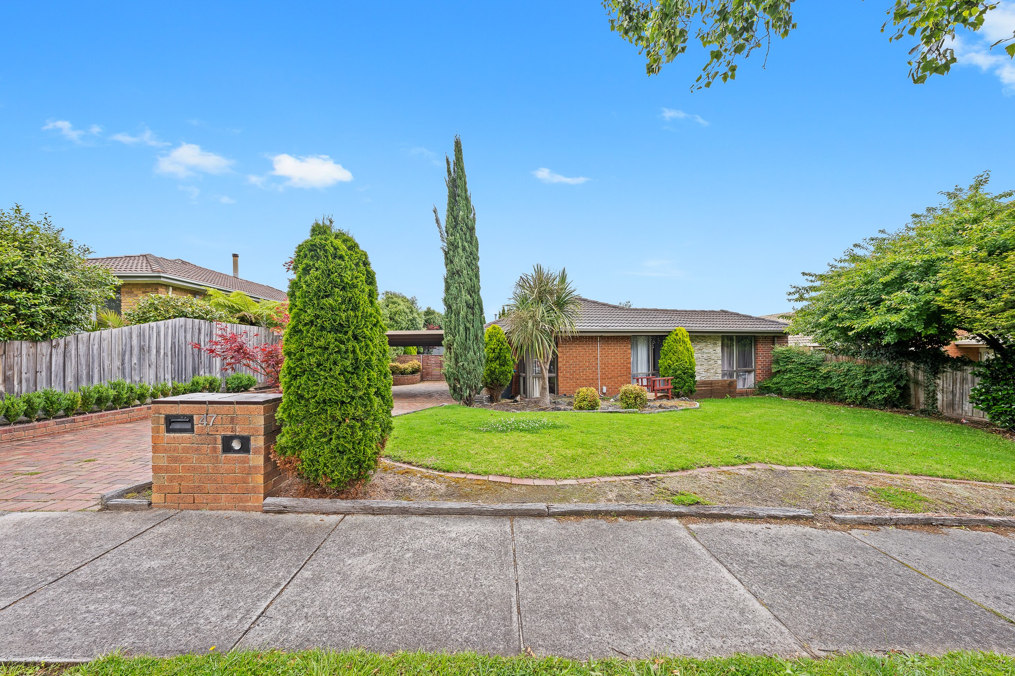 47 Somes Street, Wantirna South, VIC 3152