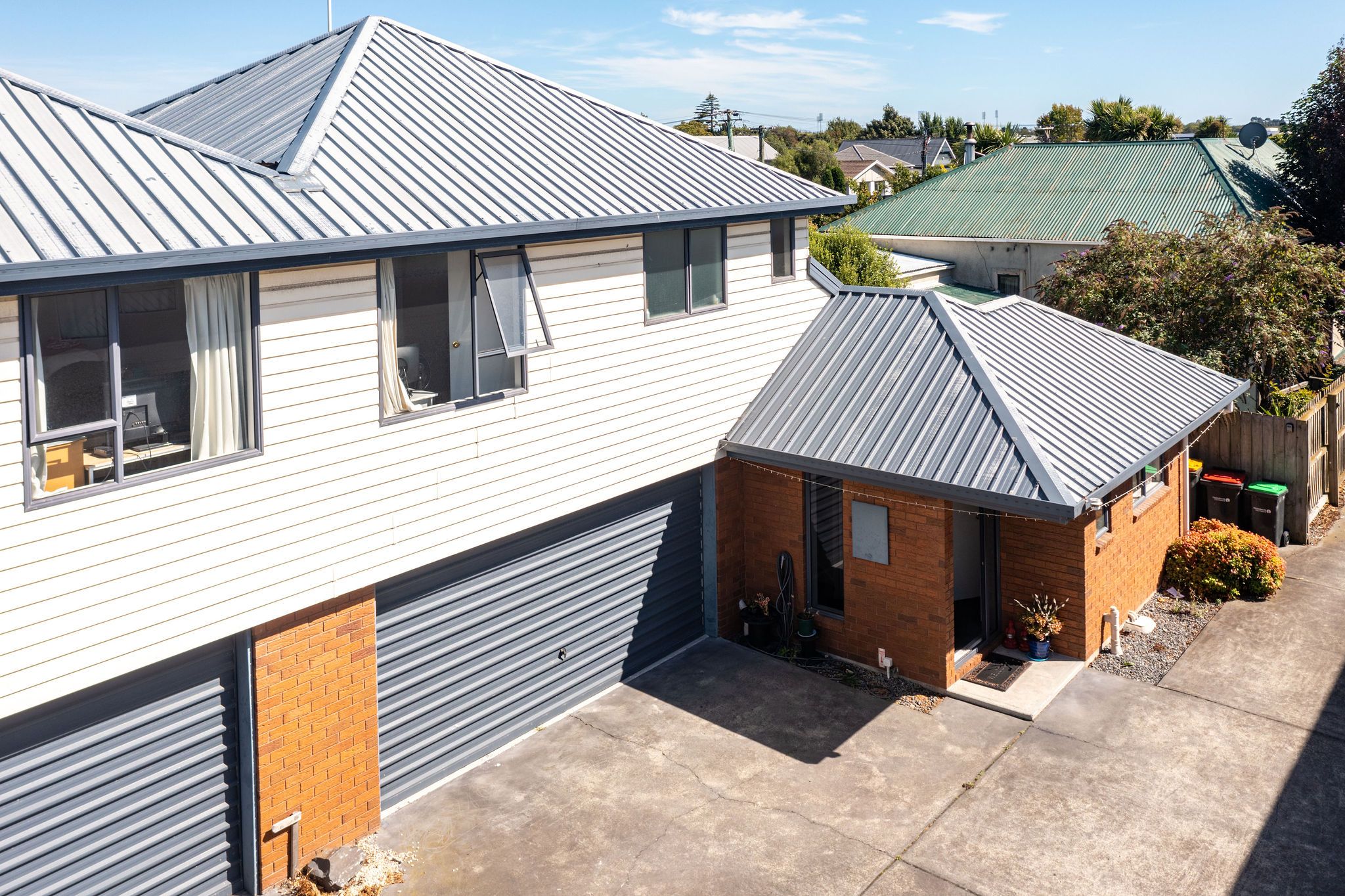 2/68 Fairfield Avenue, Addington, Christchurch City