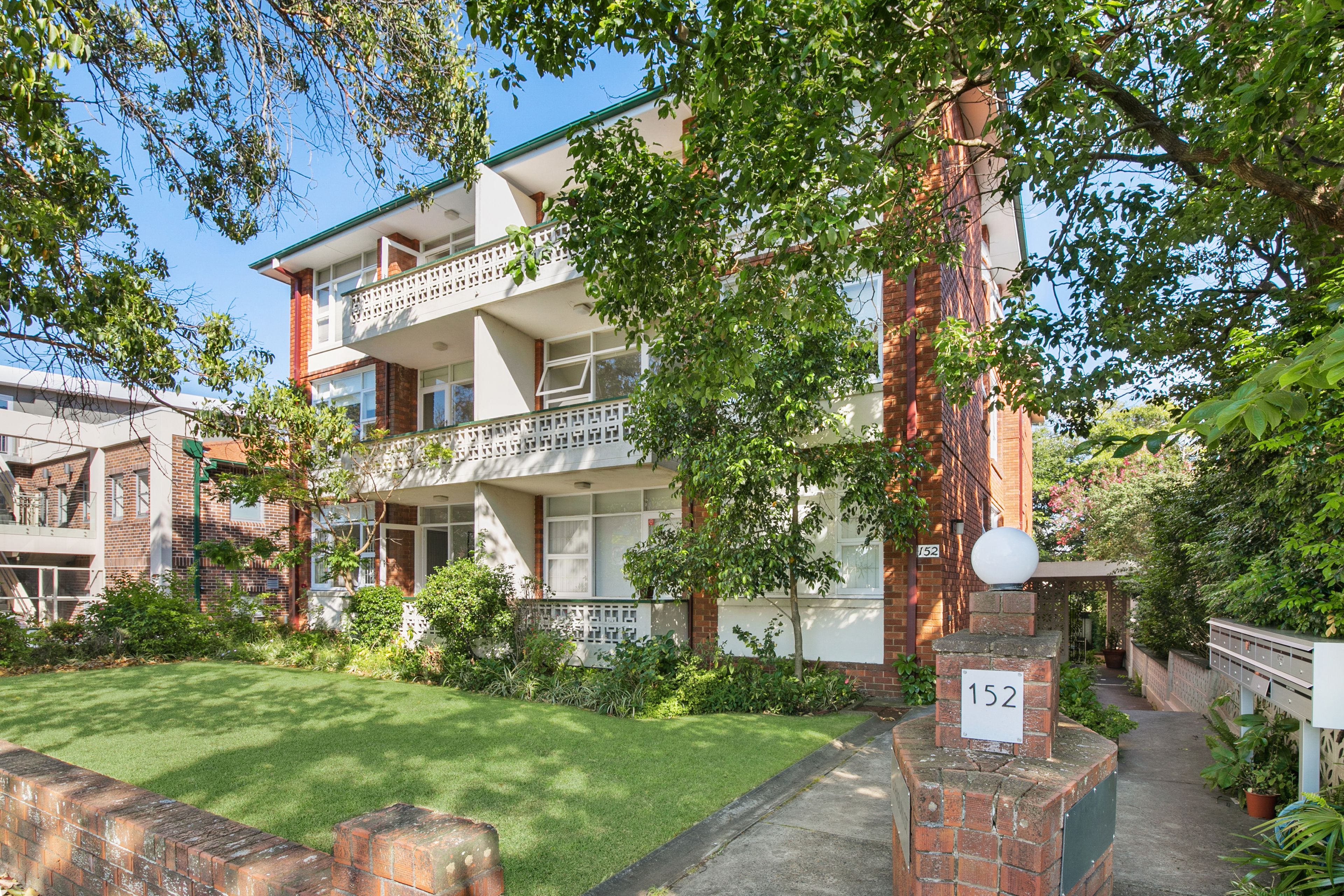 152 Raglan Street, Mosman NSW 2088