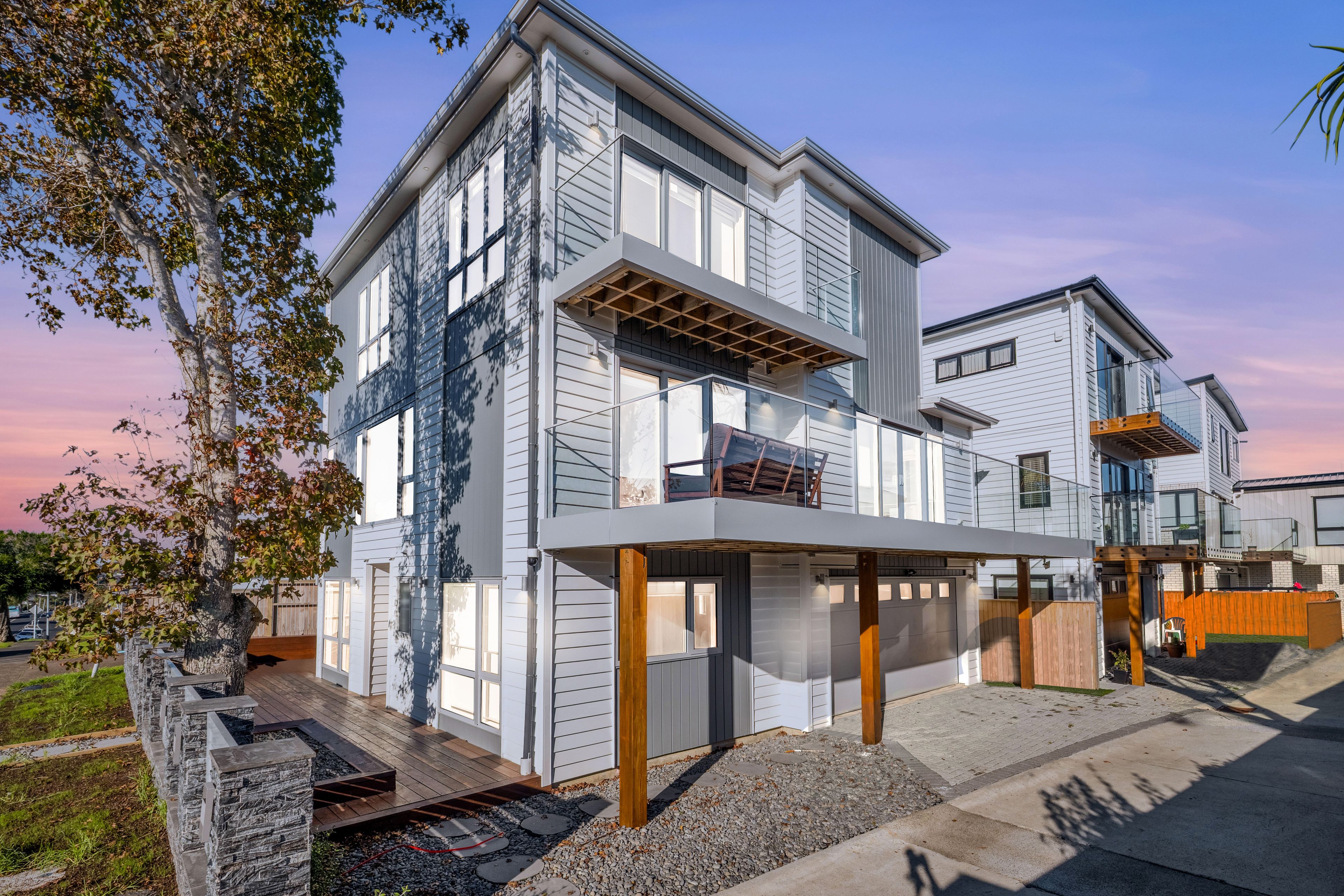 147A Clovelly Road, Bucklands Beach, Manukau City