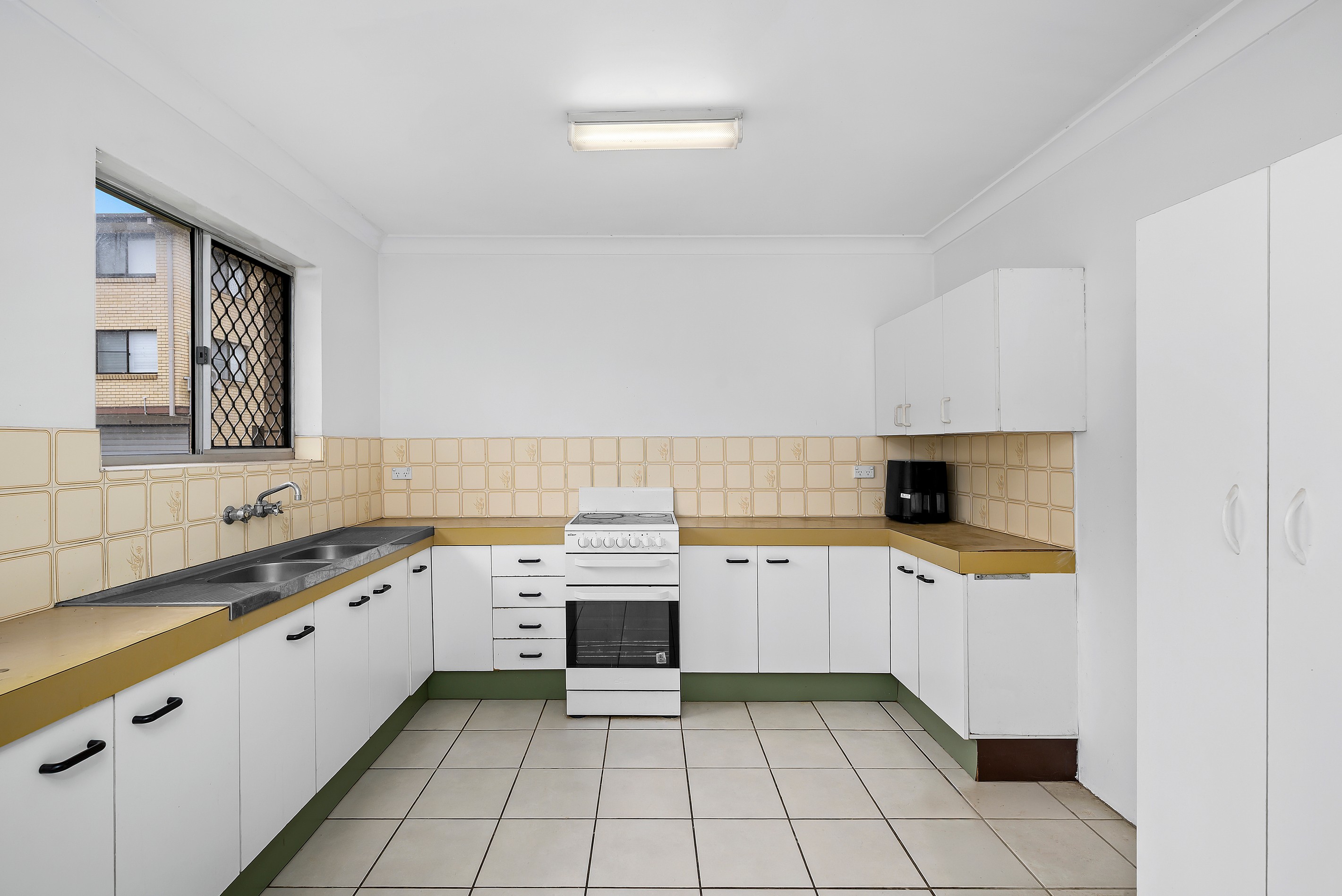 1/57 Kidston Terrace, Chermside, QLD 4032