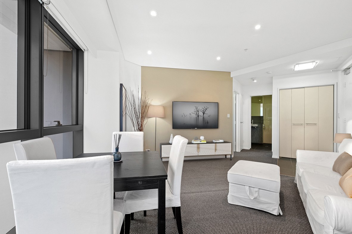 3001/501 Adelaide Street, Brisbane City, QLD 4000