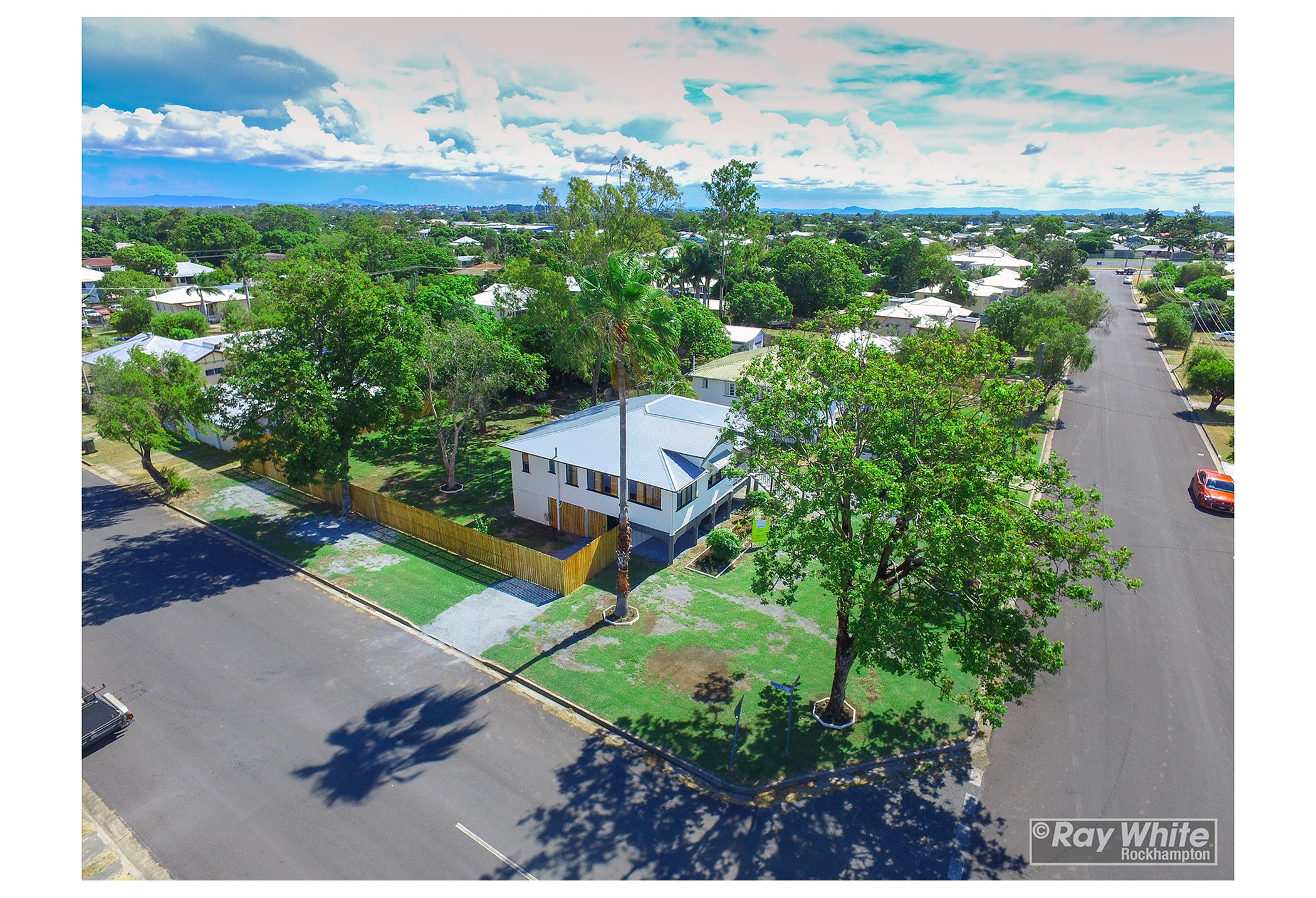 142 Earl Street, Berserker, QLD 4701