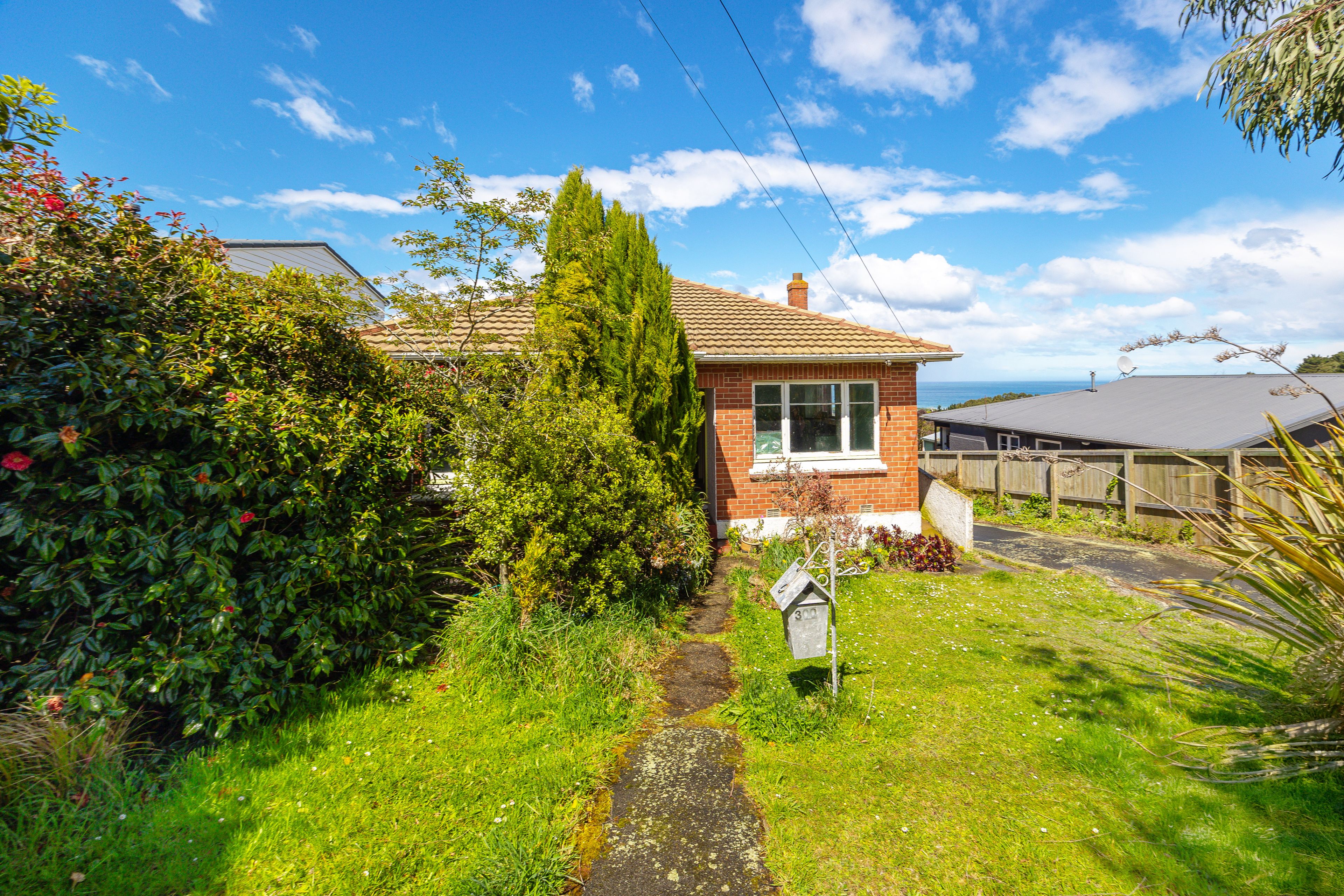 300 Highcliff Road, Highcliff, Dunedin City