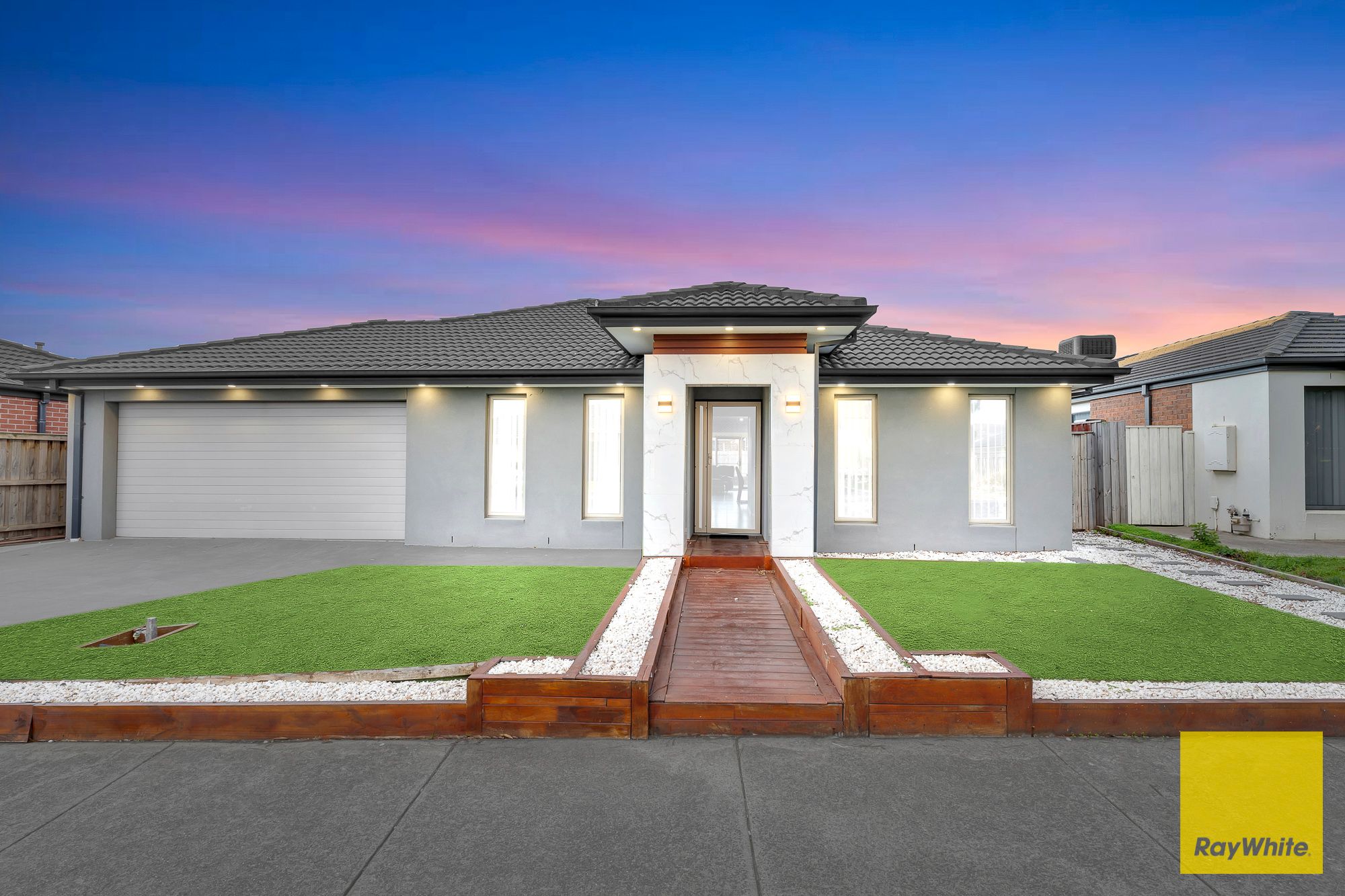 77 Isabella Way — photo from Ray White Tarneit