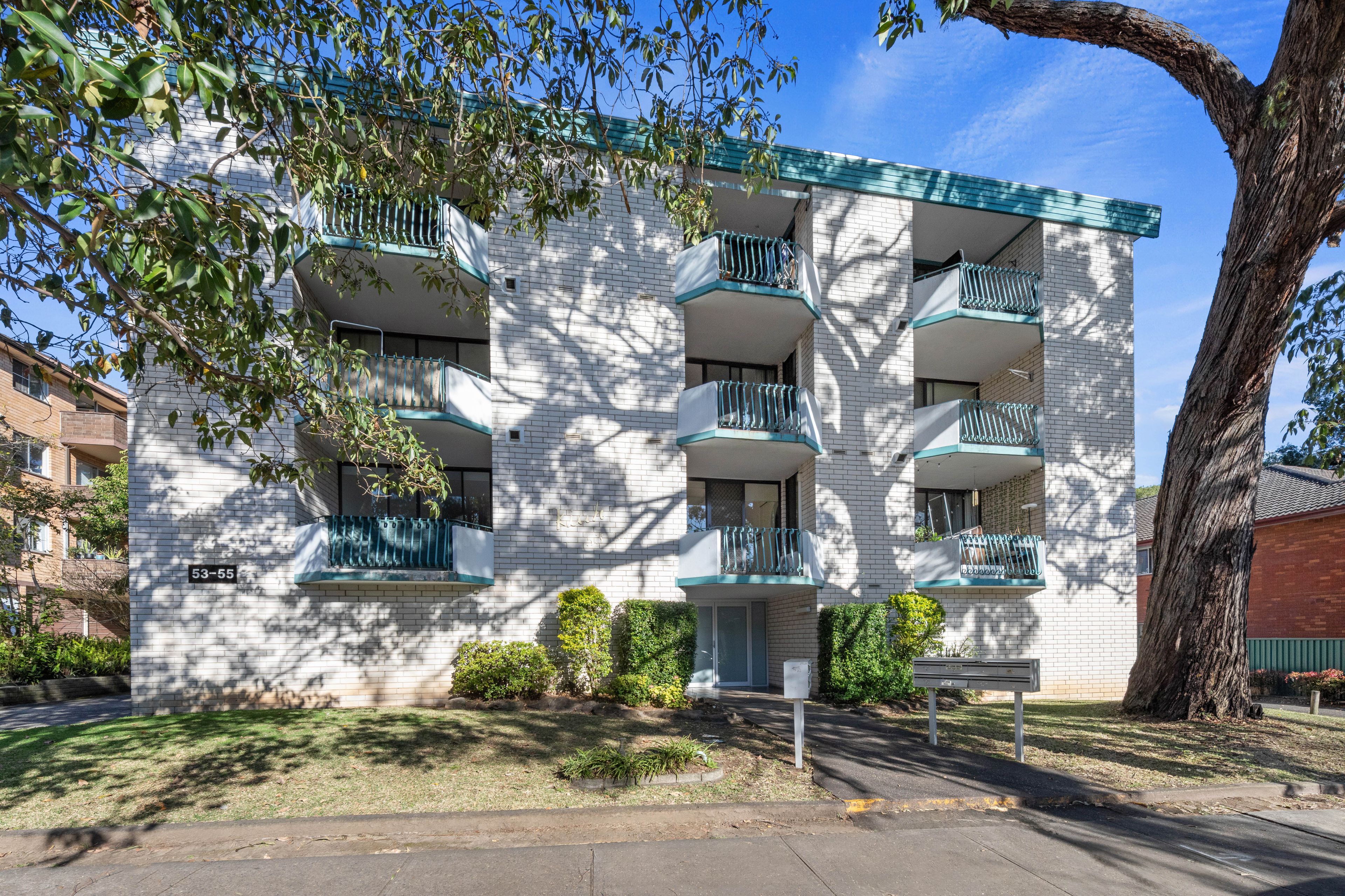 5/53-55 Oxford Street — photo from Ray White Georges River | St George | Oatley