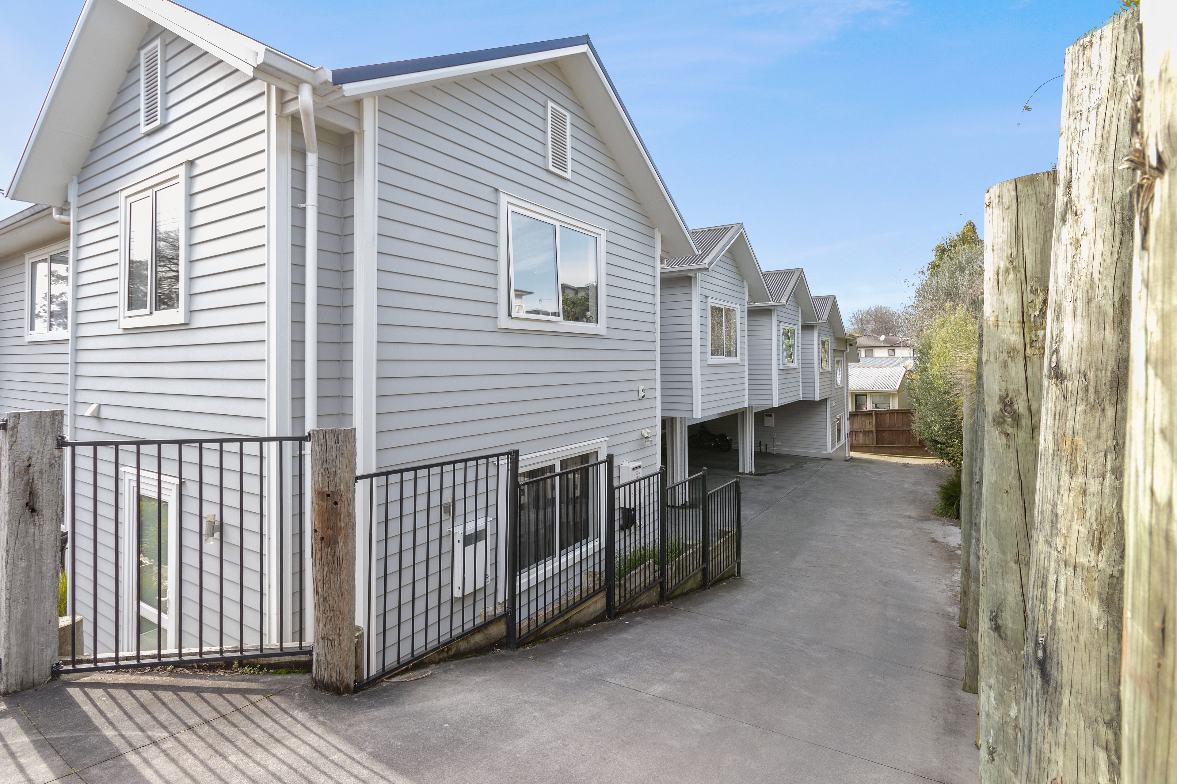 3-5 RM A Edgecumbe Street, Whitiora, Hamilton City