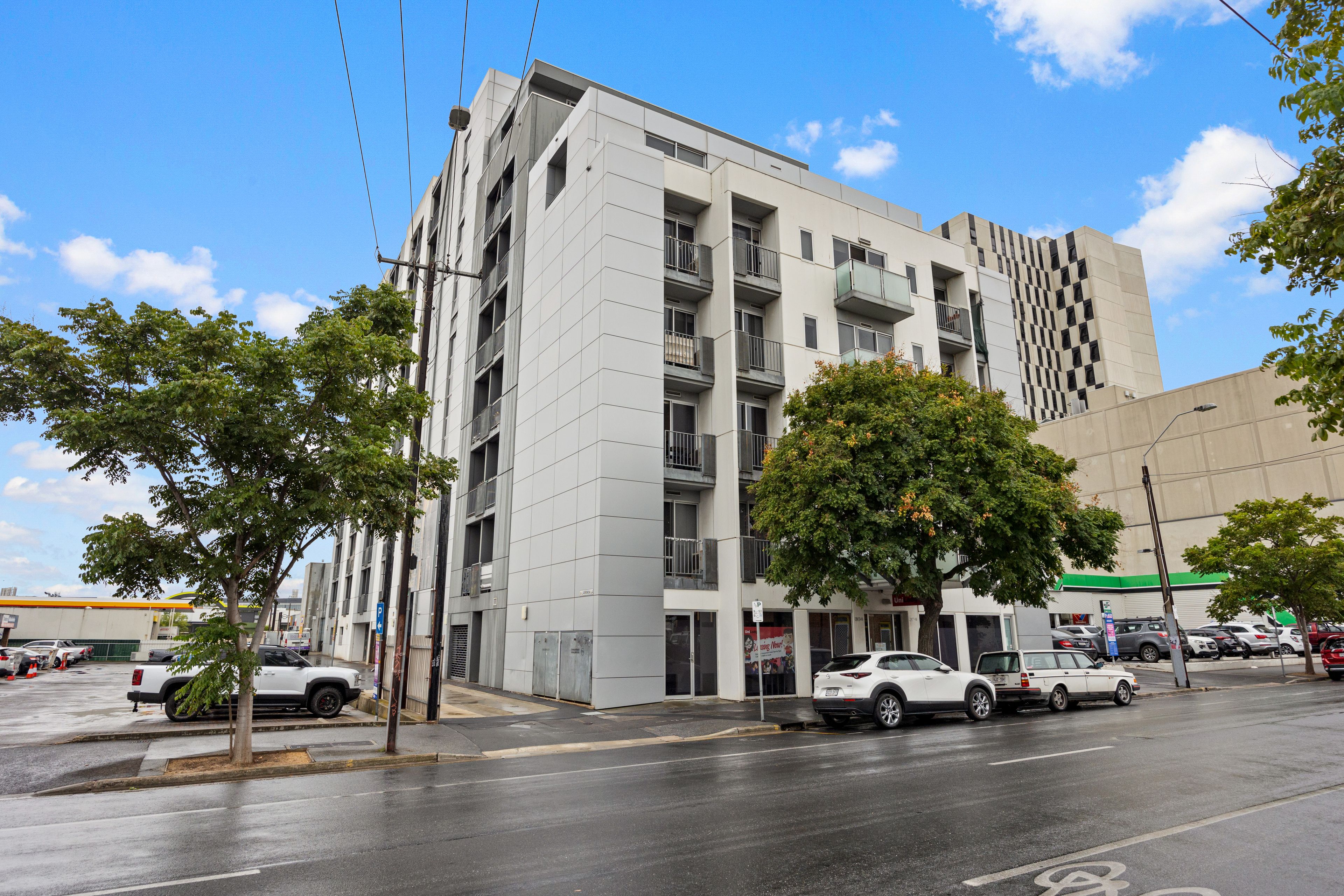 118/304 Waymouth Street — photo 20 of 20