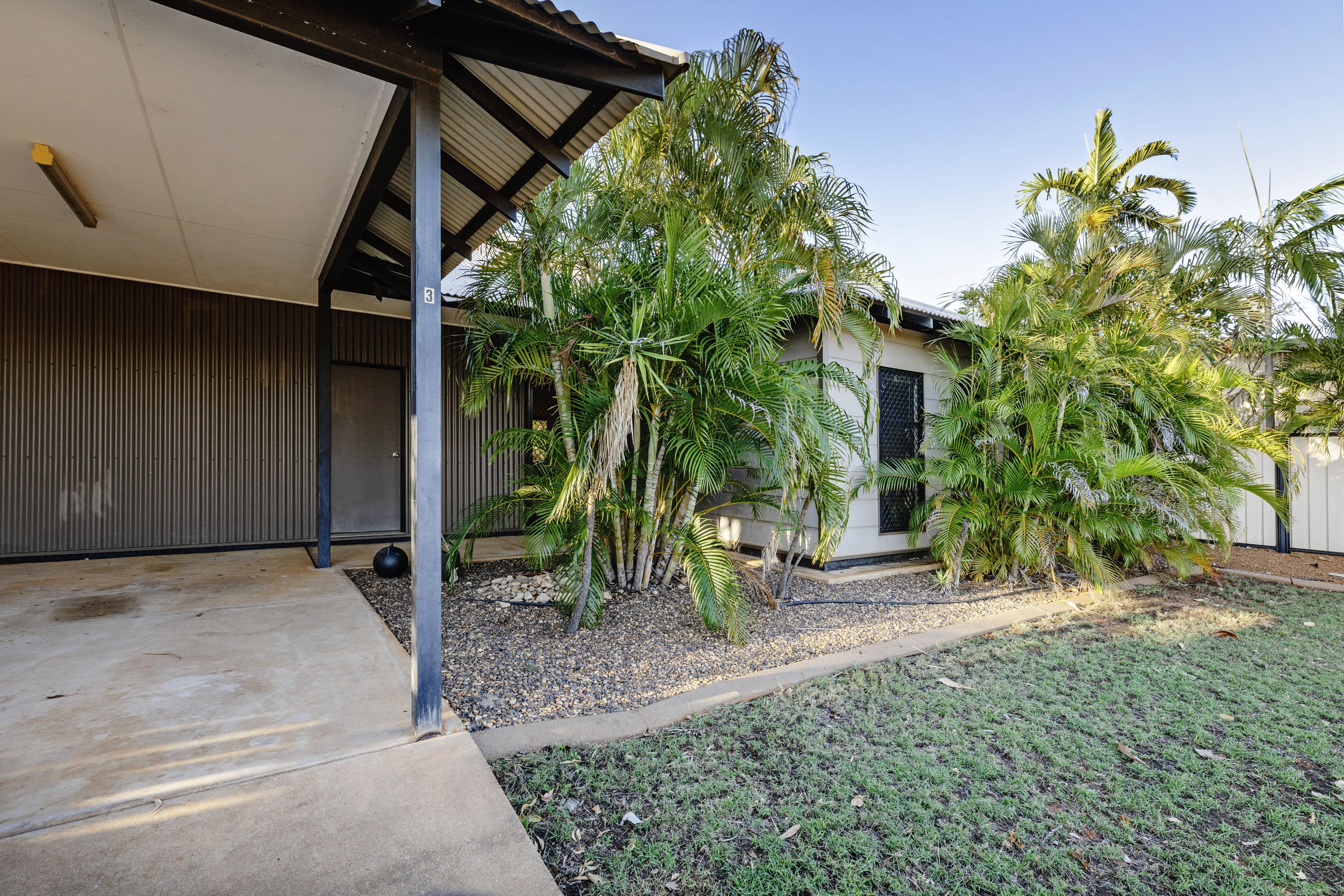 3 Corkwood Court, Derby, WA 6728