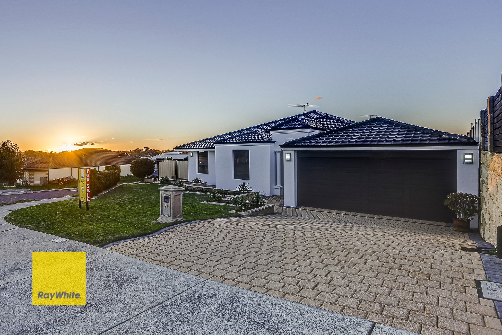 59 Kirkstall Drive, Hocking, WA 6065
