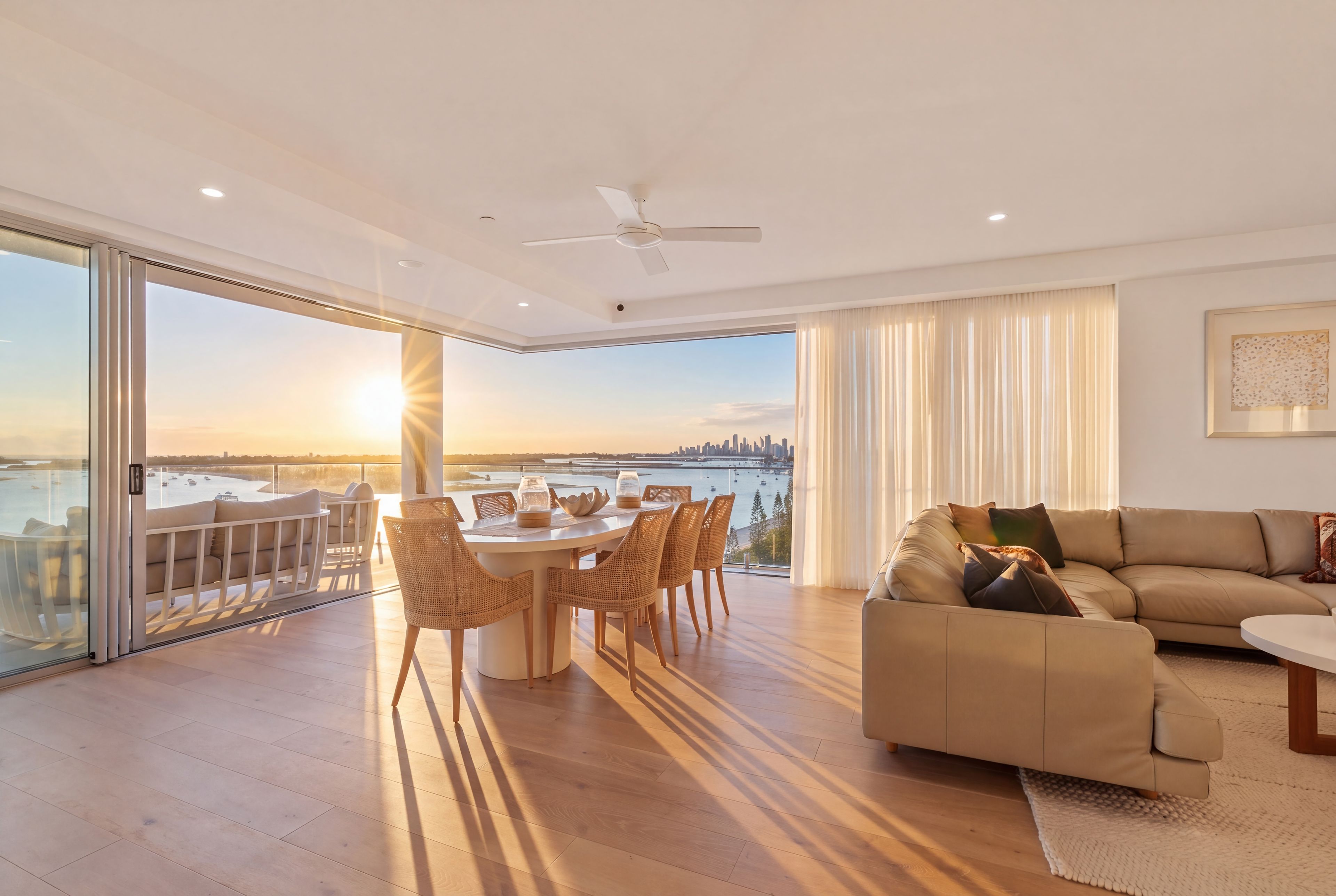 7/536 Marine Parade — photo from Ray White Surfers Paradise