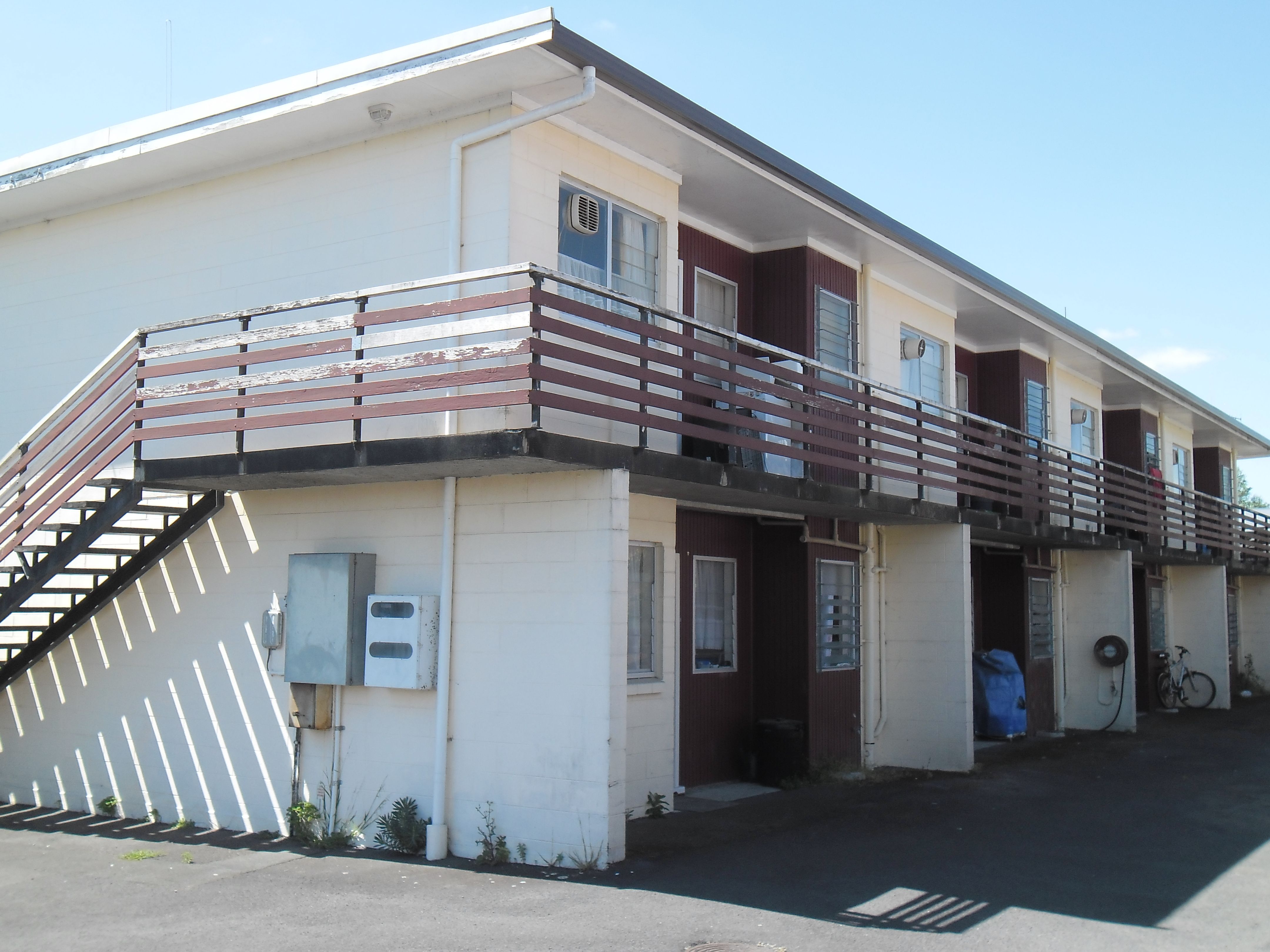 1/90 MacFarlane Street, Hamilton East, Hamilton City