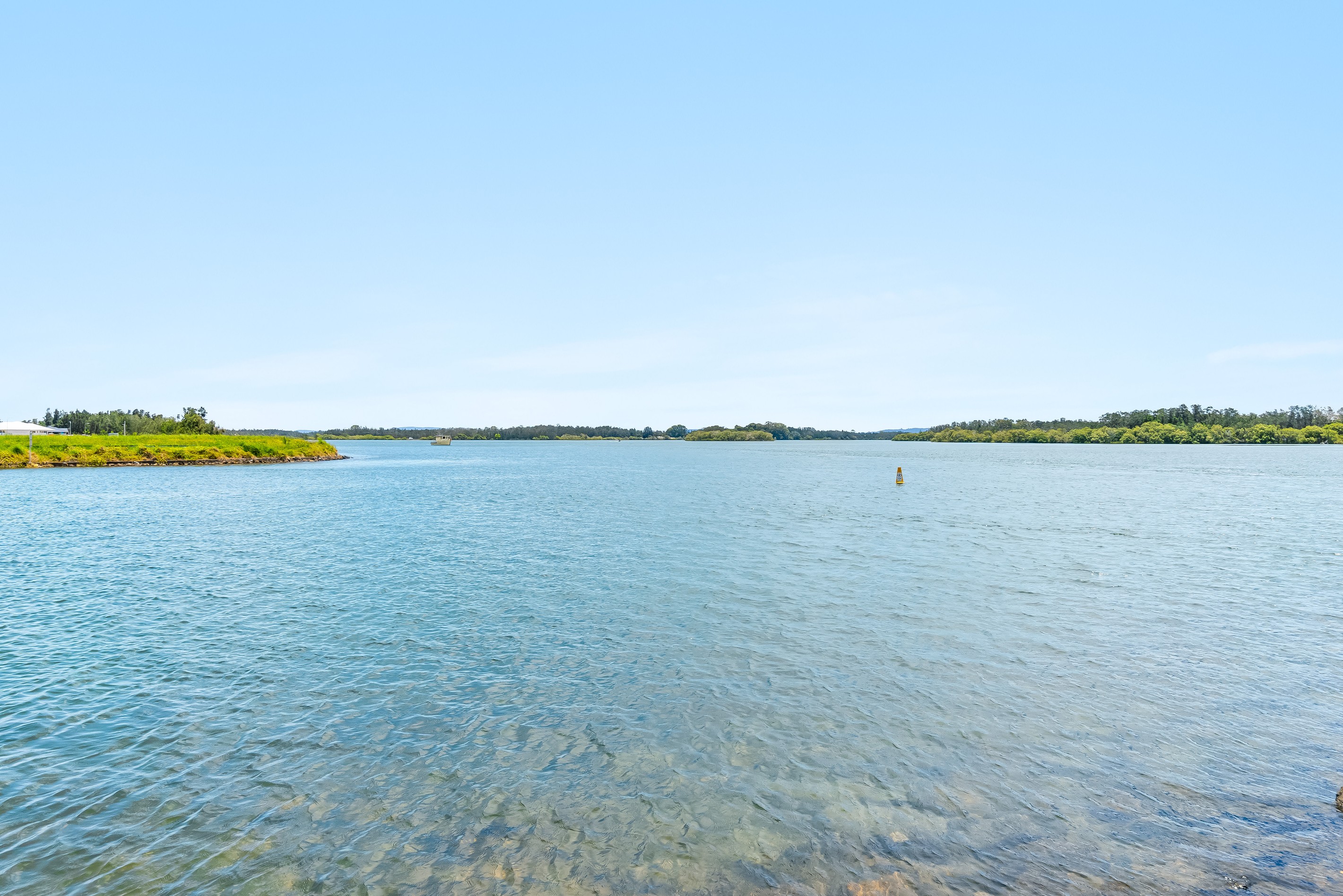 105 Witonga Drive, Yamba, NSW 2464