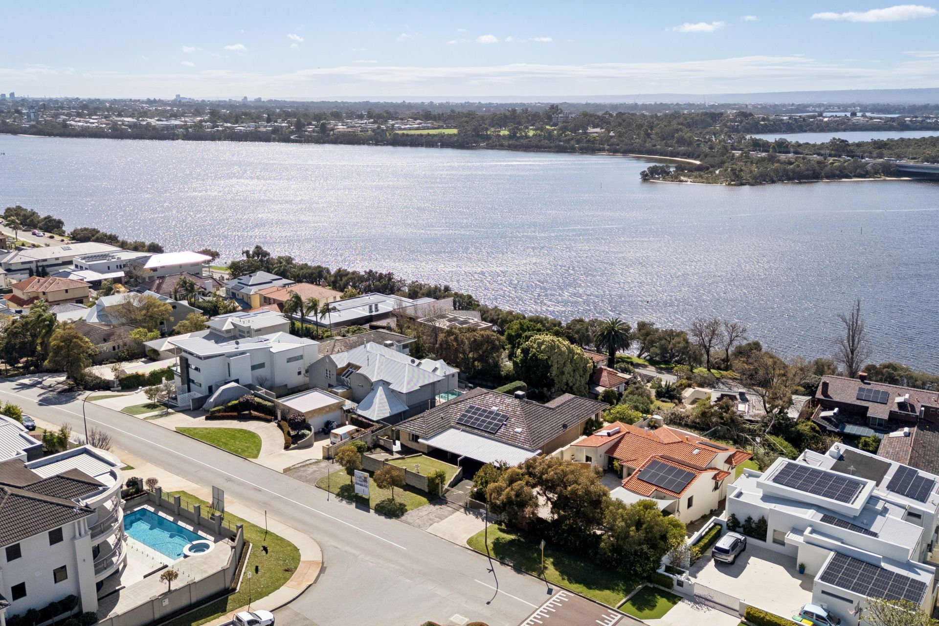 101 Bateman Road, Mount Pleasant, WA 6153