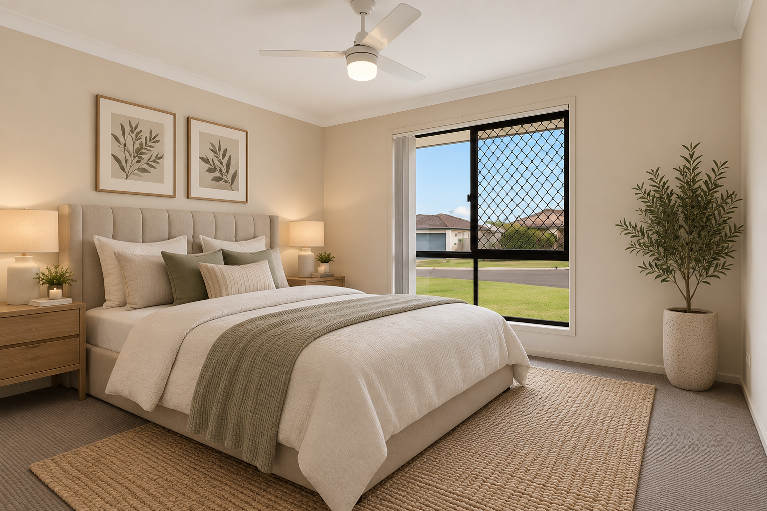 8 Mavis Court — photo 4 of 8