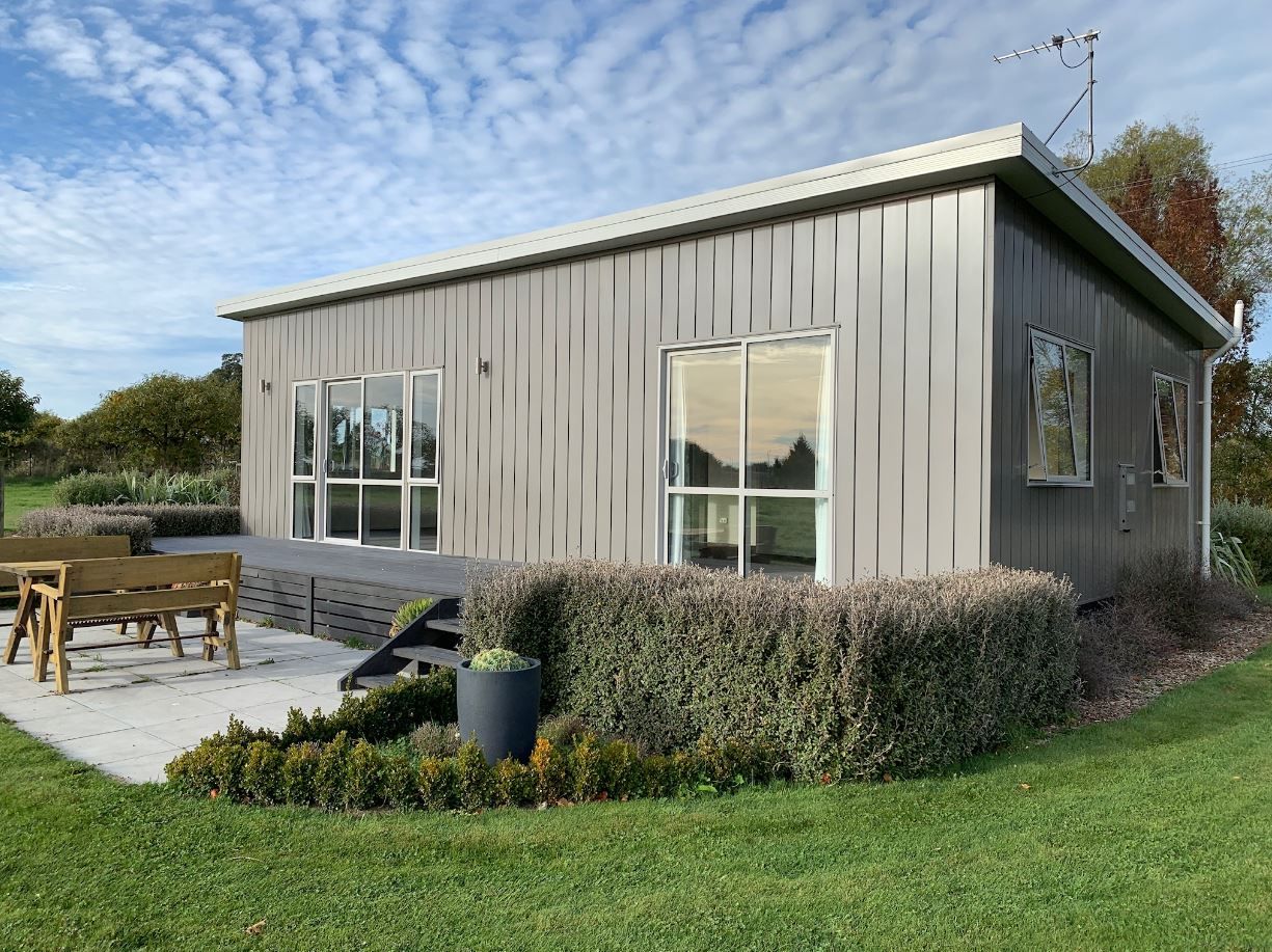 851 Waterholes Road, Rolleston, Selwyn District