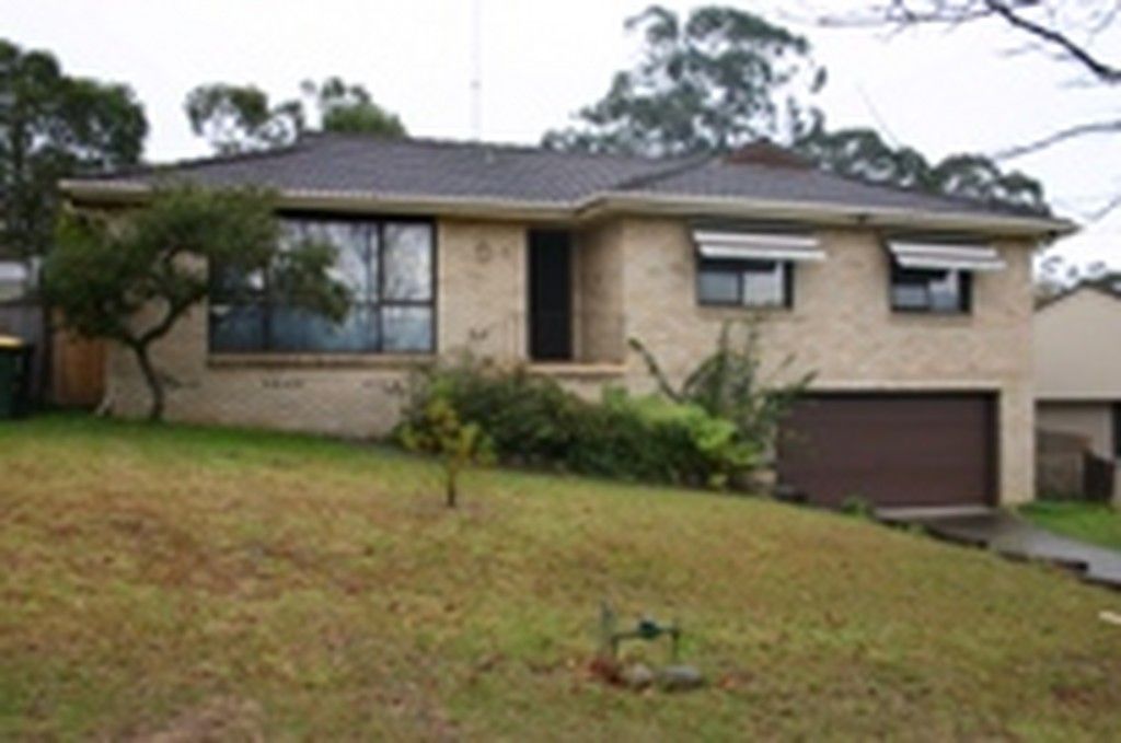 Castle Hill, NSW 2154