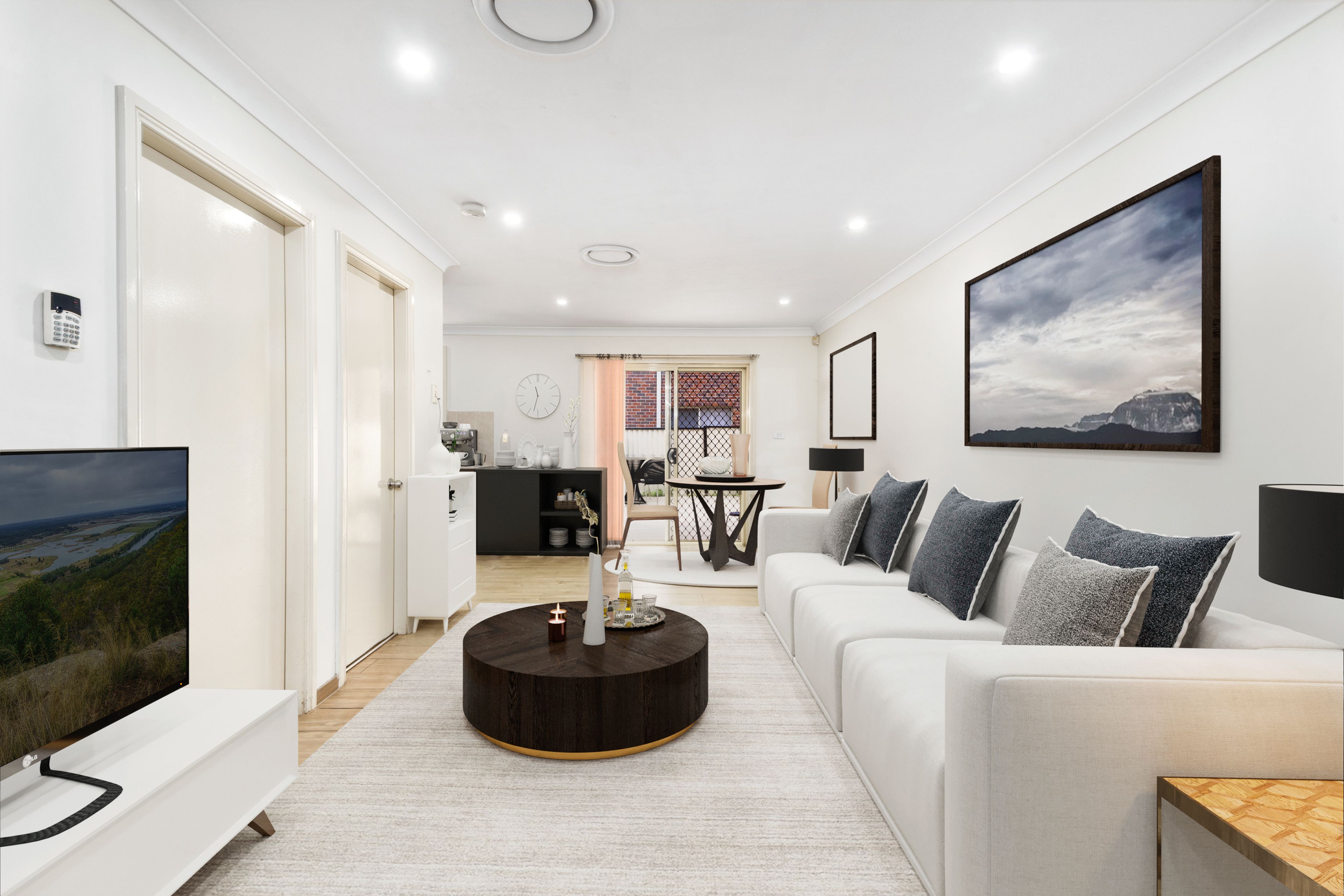 3/9-11 O'Brien Street, Mount Druitt, NSW 2770
