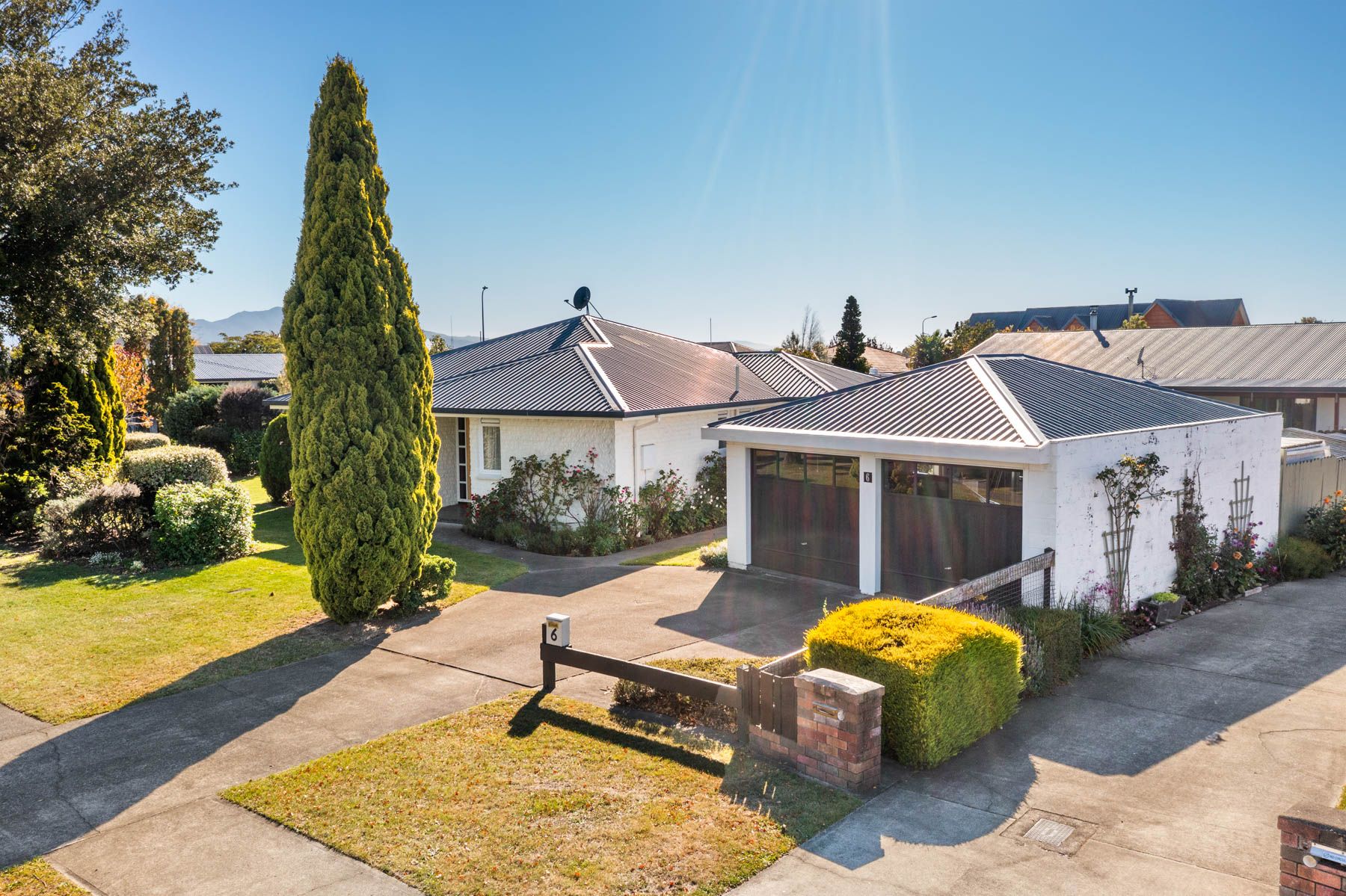 6 Westhaven Place, Redwoodtown, Marlborough District