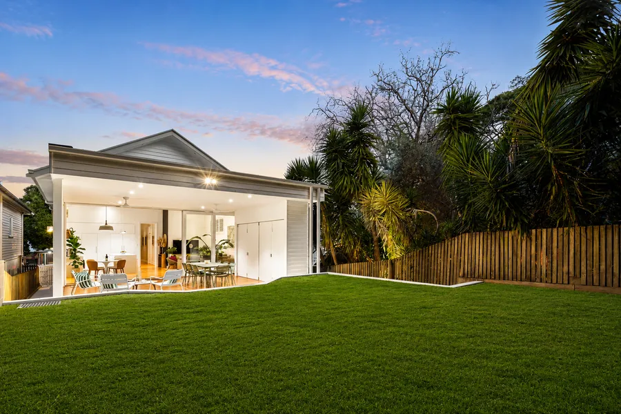 27 Guthrie Street, Paddington