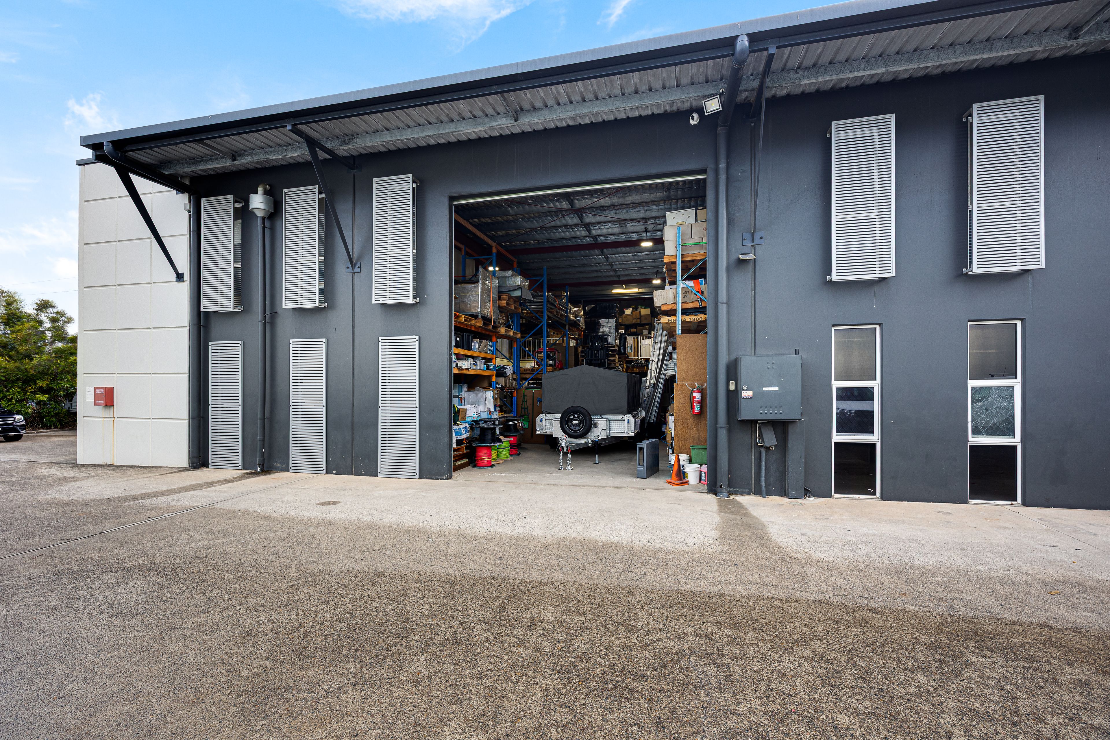 1/15 Premier Circuit, Warana, QLD 4575