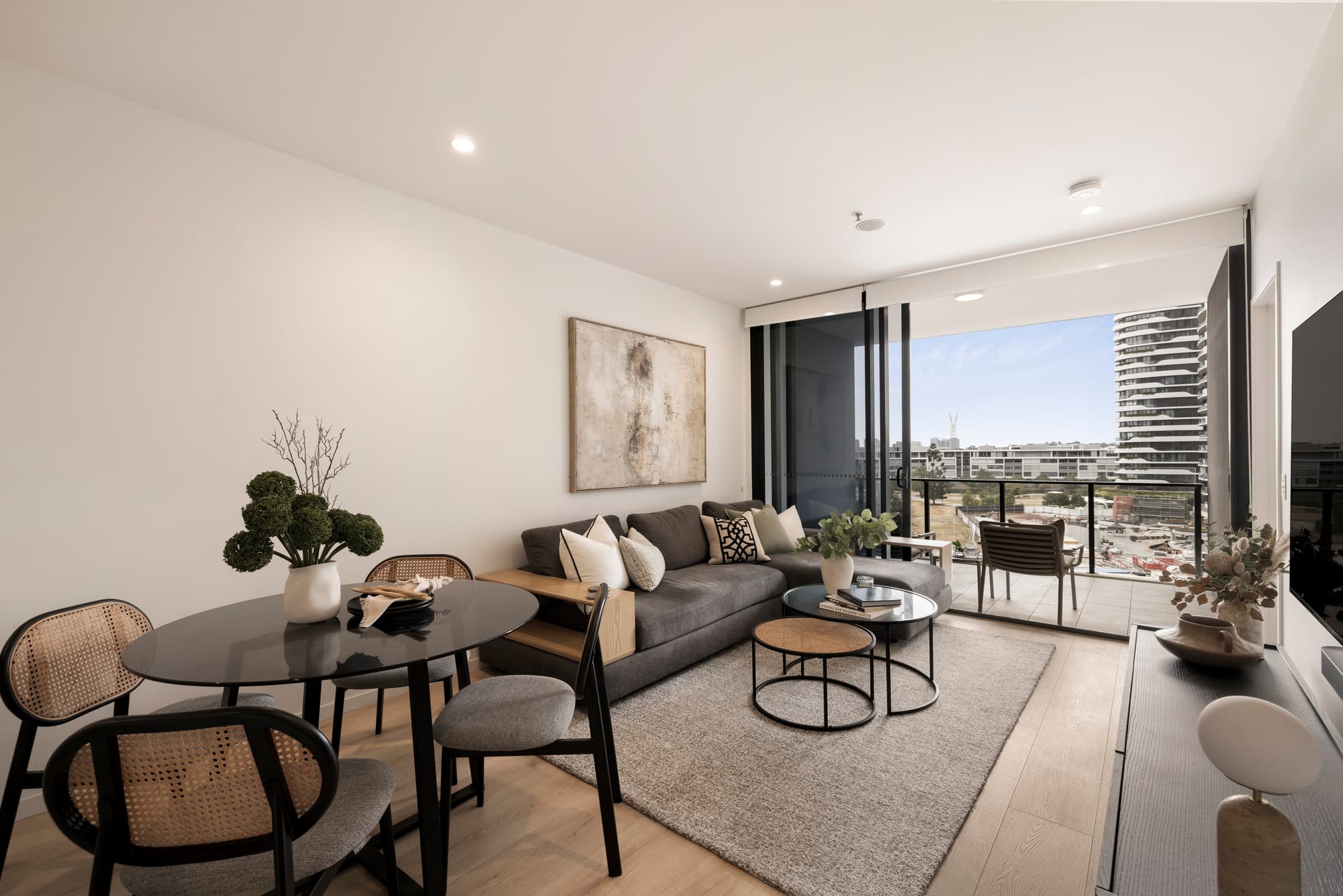505/12 Cunningham Street, Newstead, QLD 4006