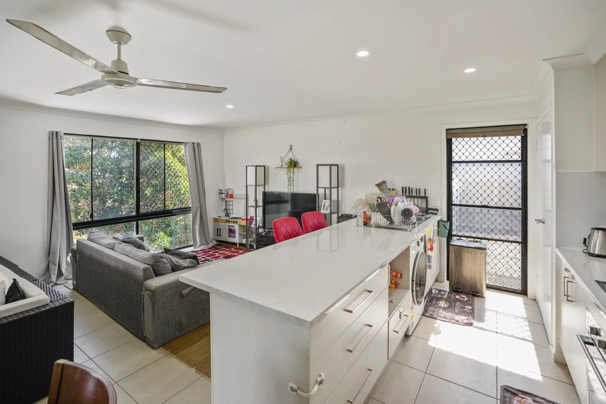 45B Gavegan Street, Bundaberg North, QLD 4670