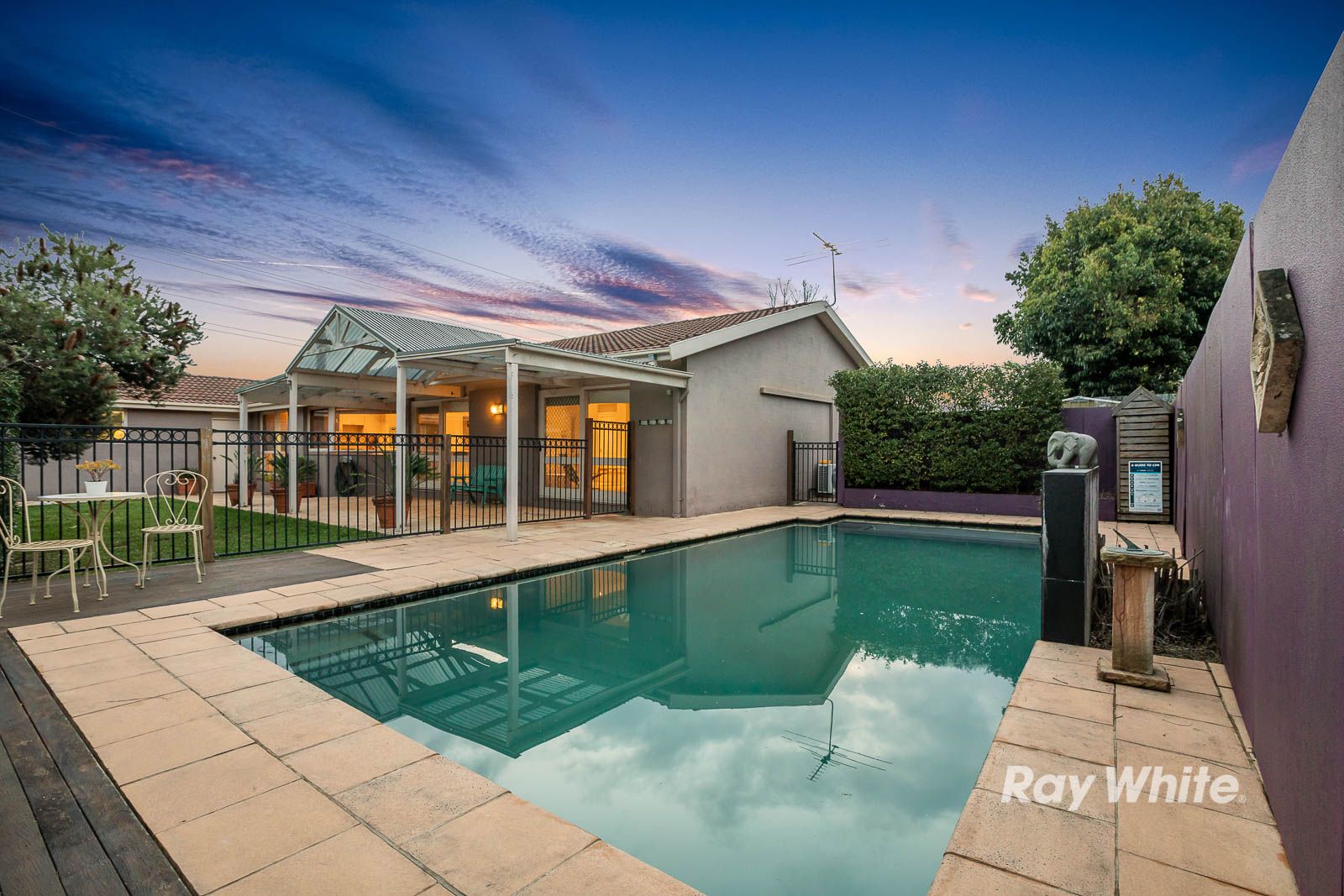 22 Castlewood Drive