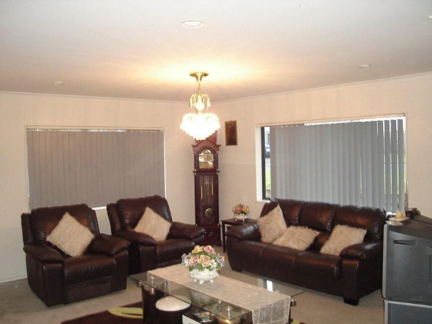 Mangere, Manukau City