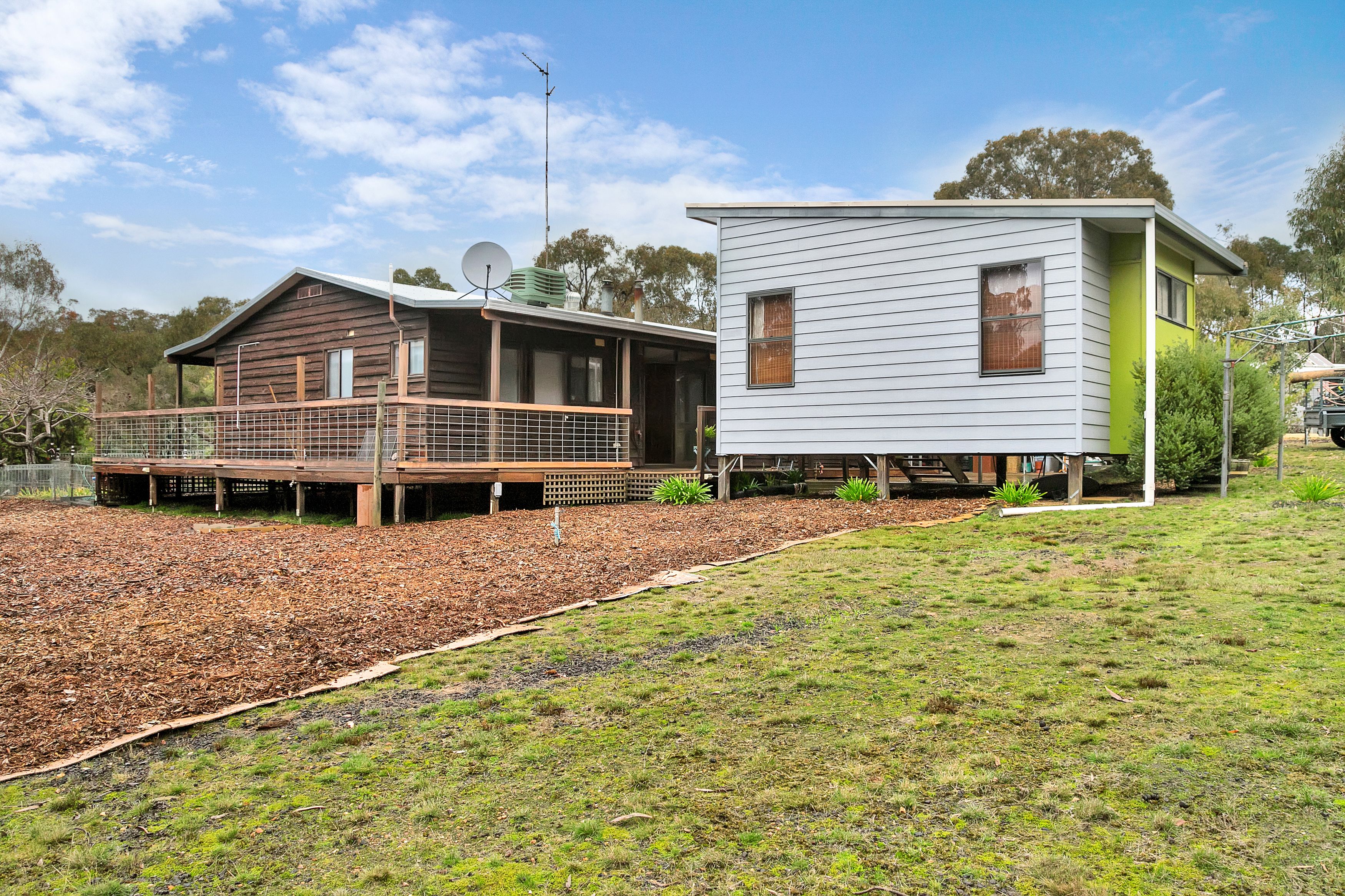 153 Gladstone Street, Lexton, VIC 3352