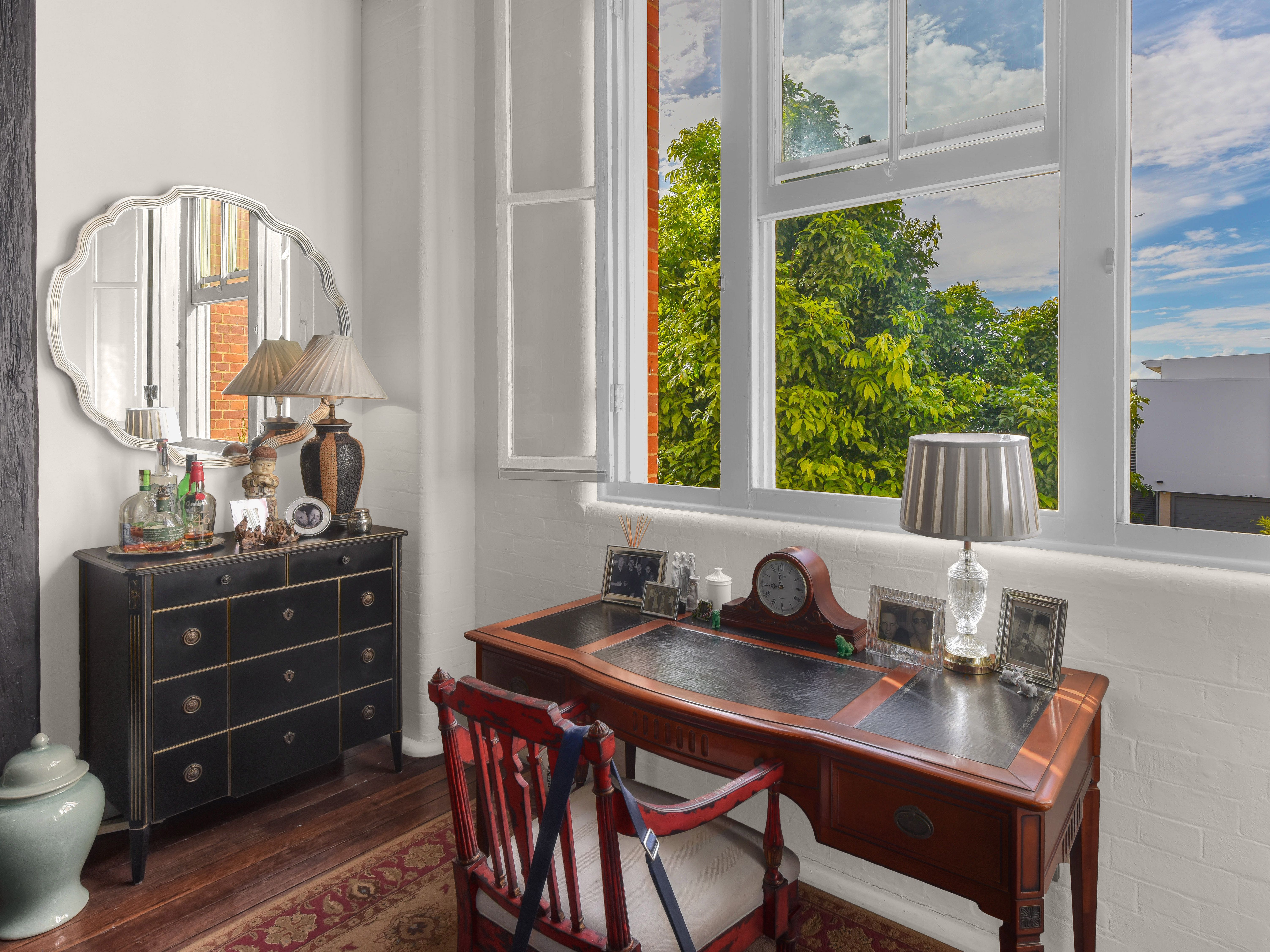 207/50 Macquarie Street, Teneriffe, QLD 4005