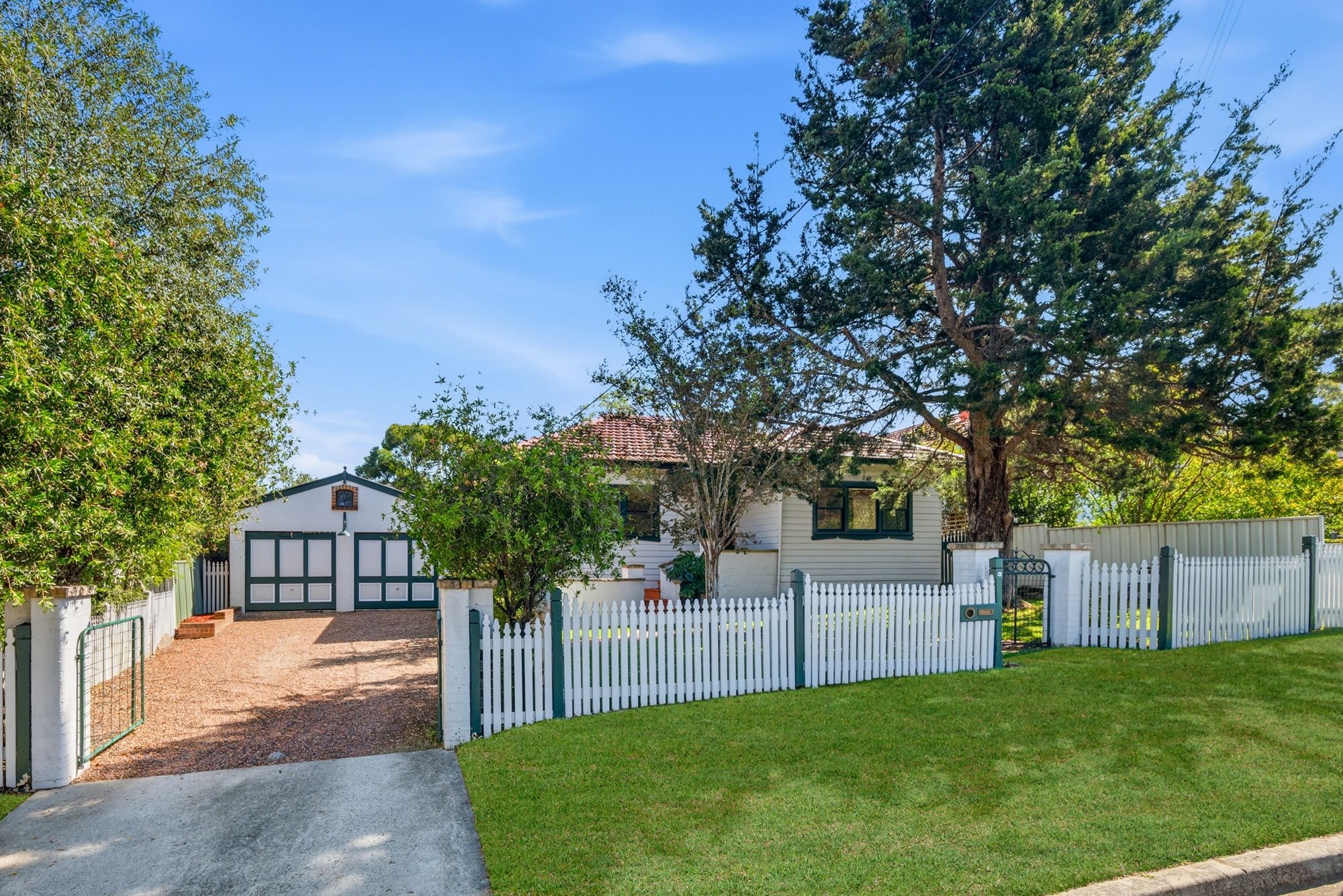 47 Warwick Street, Penrith, NSW