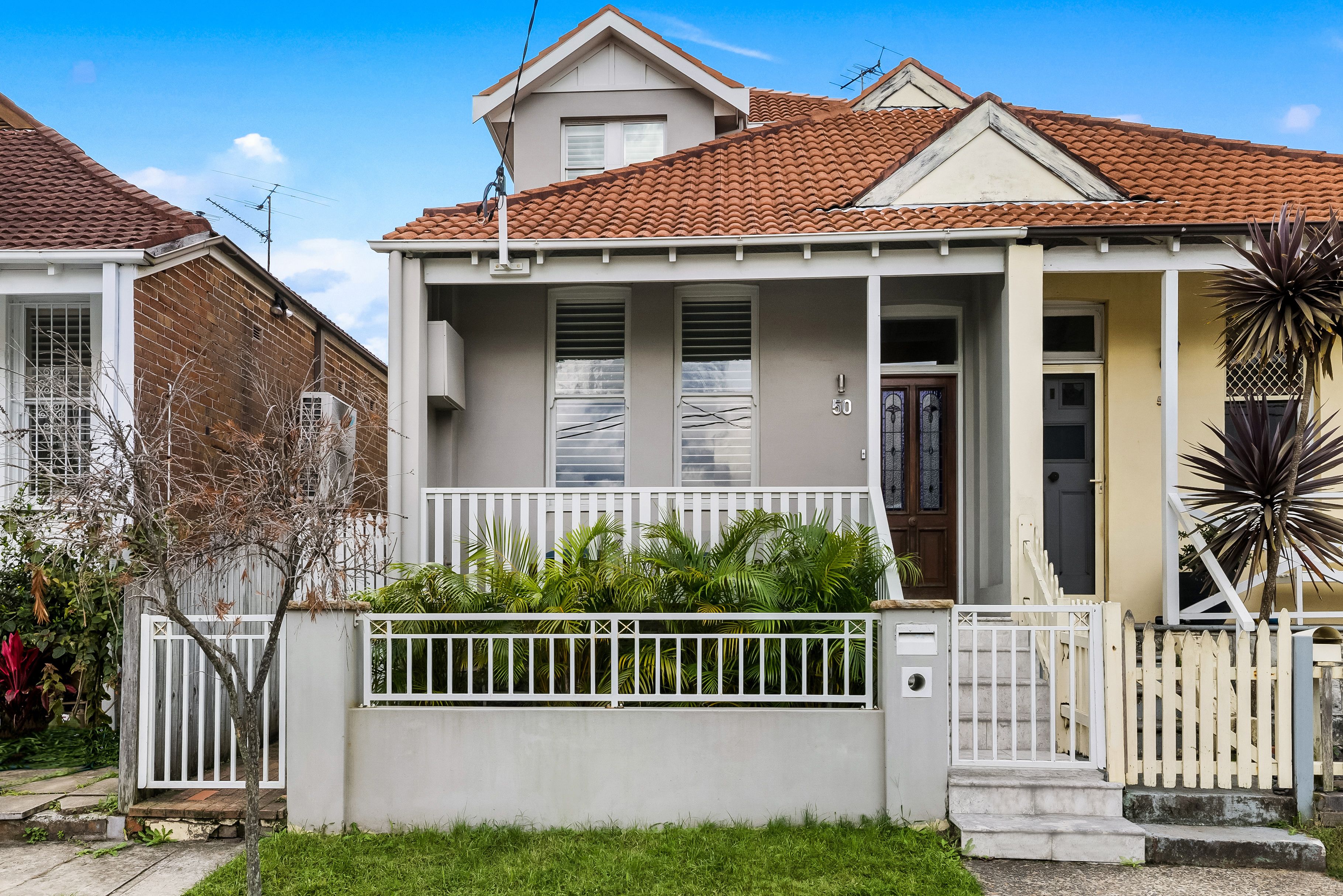 50 Varna Street, Waverley NSW 2024