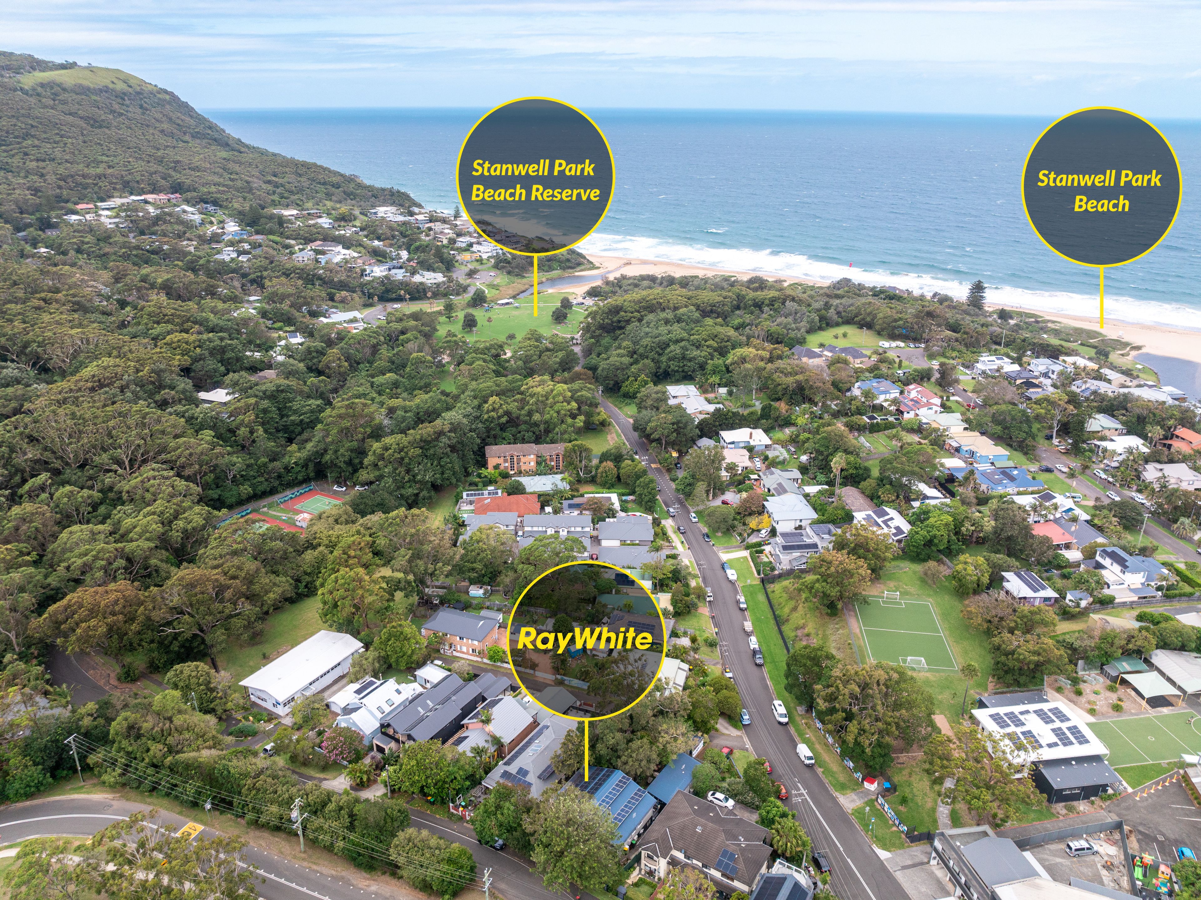 5a The Drive, Stanwell Park, NSW 2508
