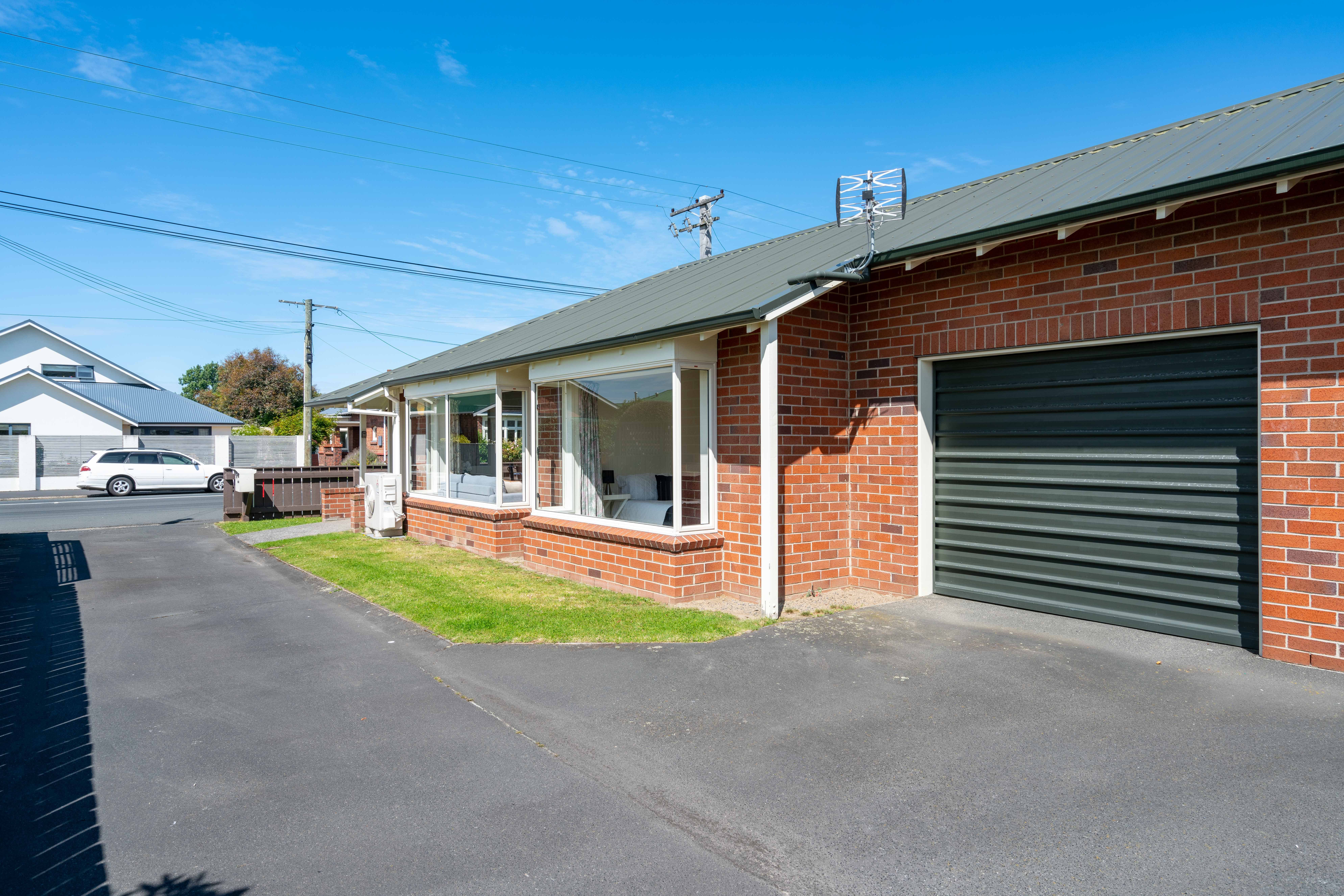 246A Macandrew Road, Forbury, Dunedin City