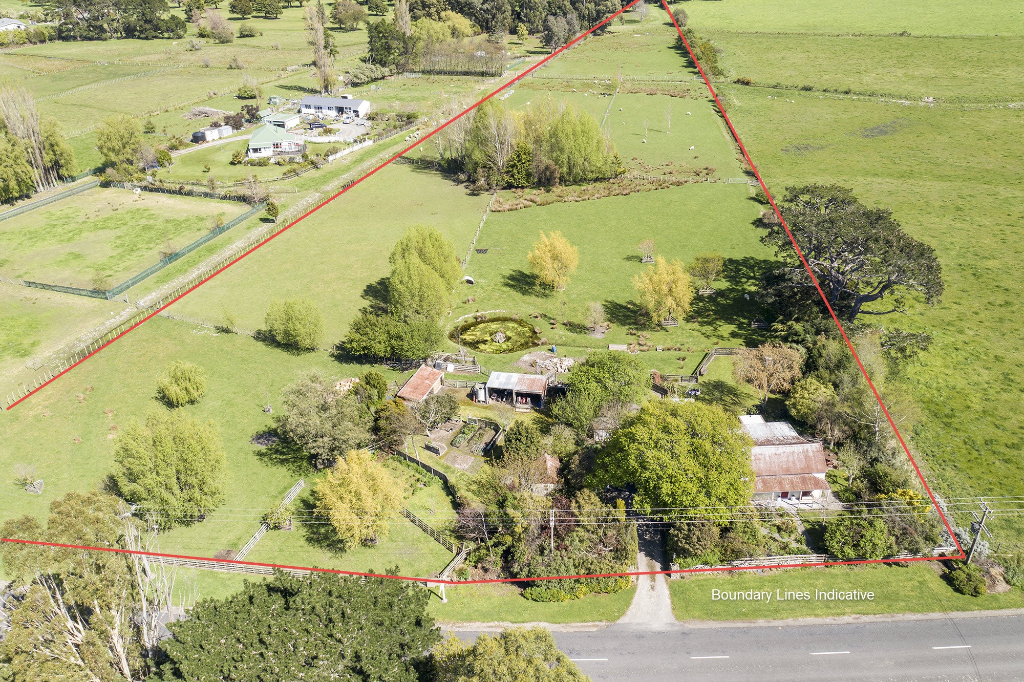 153 Chester Road, Carterton, Carterton District