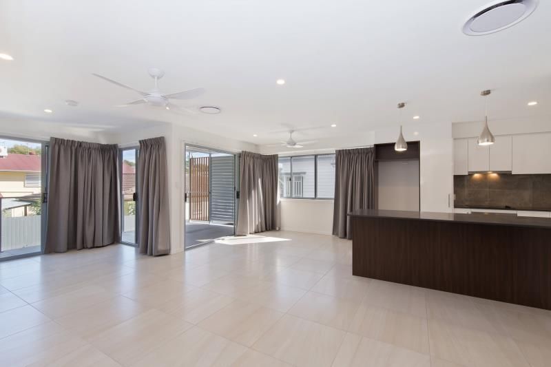 1/34 Fleming Road, Herston, QLD 4006