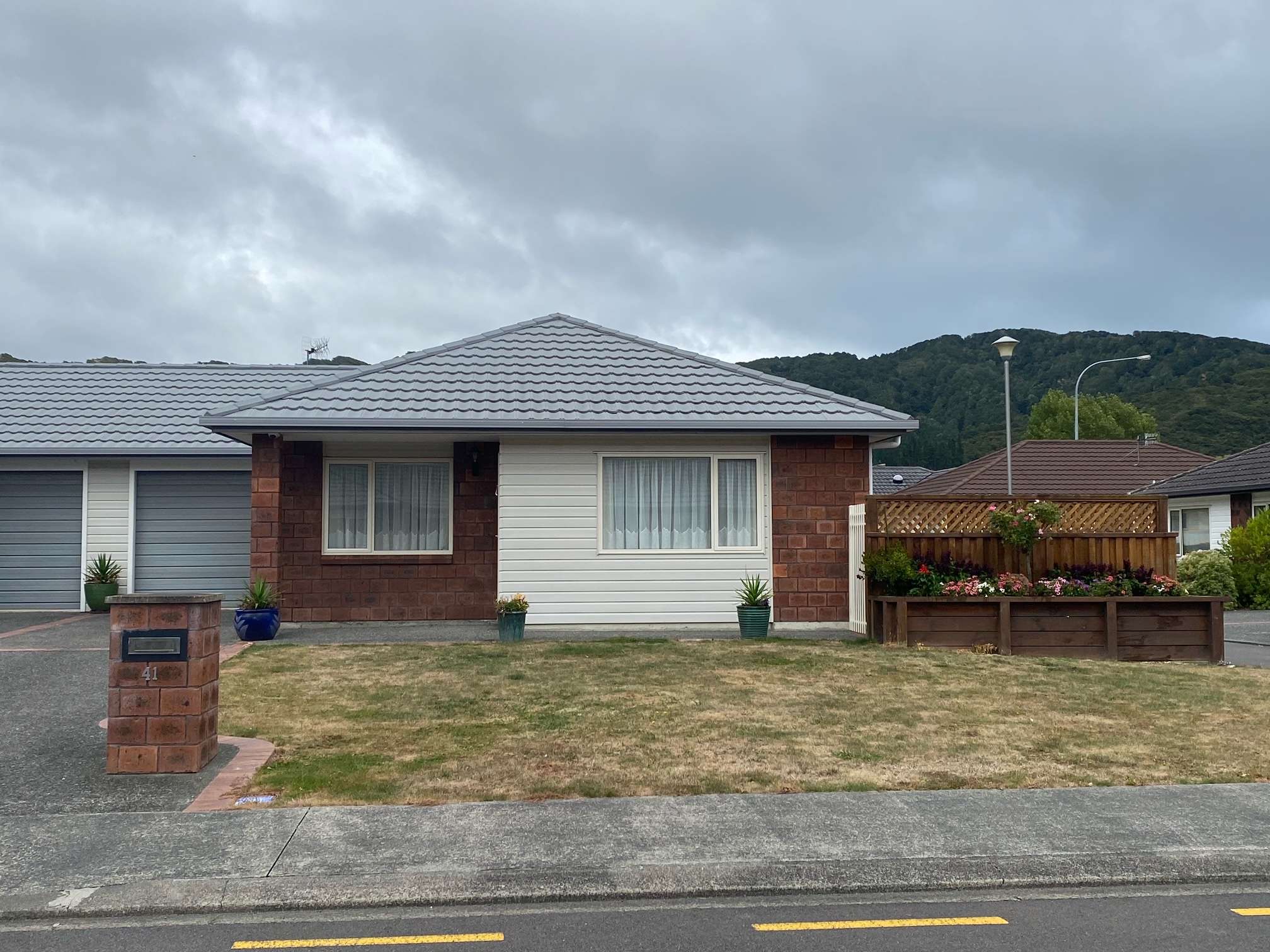 41 Woodland Mews, Wainuiomata, Lower Hutt City Real Estate Ray