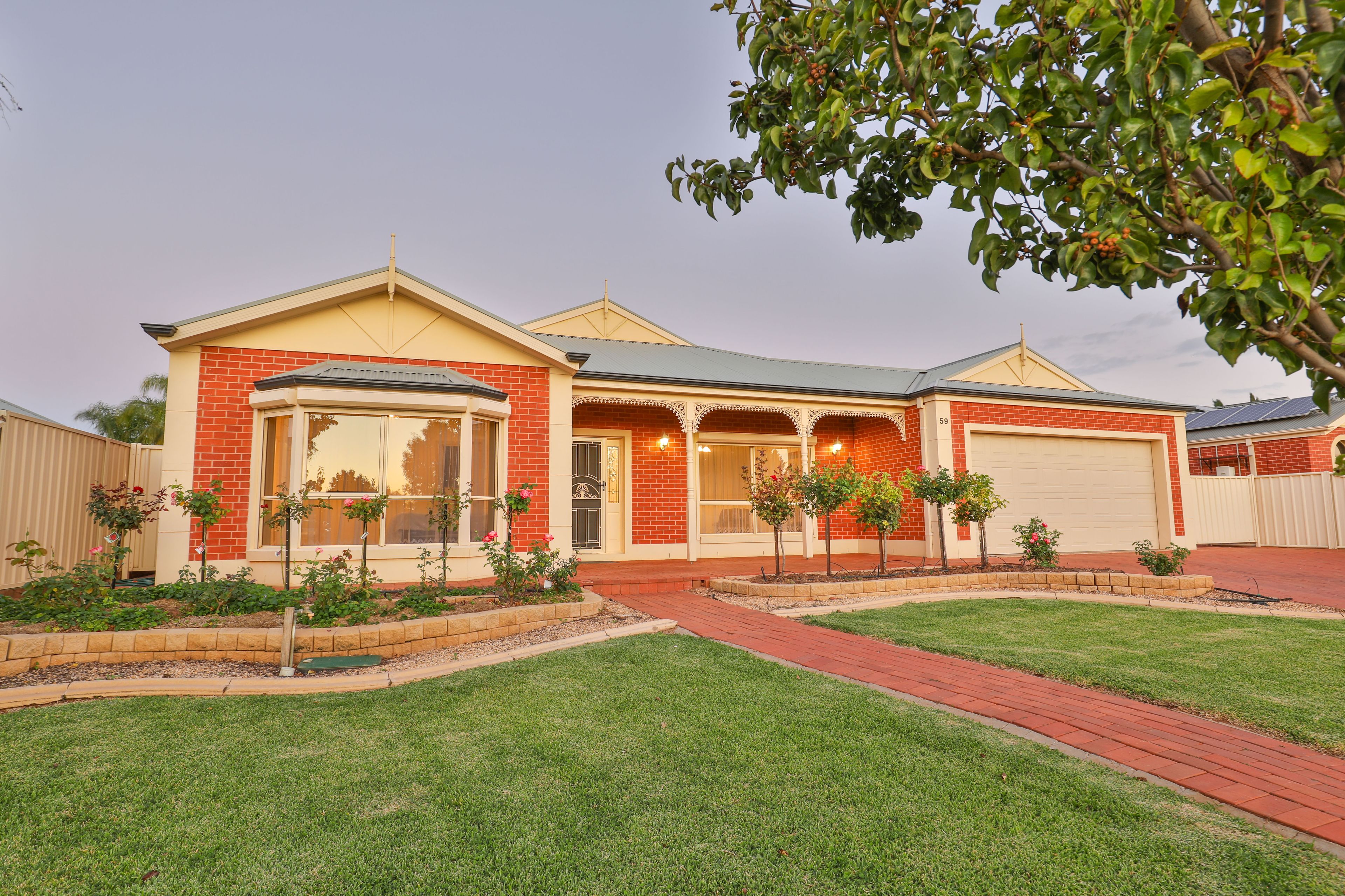 59 Panorama Drive, Mildura, VIC 3500