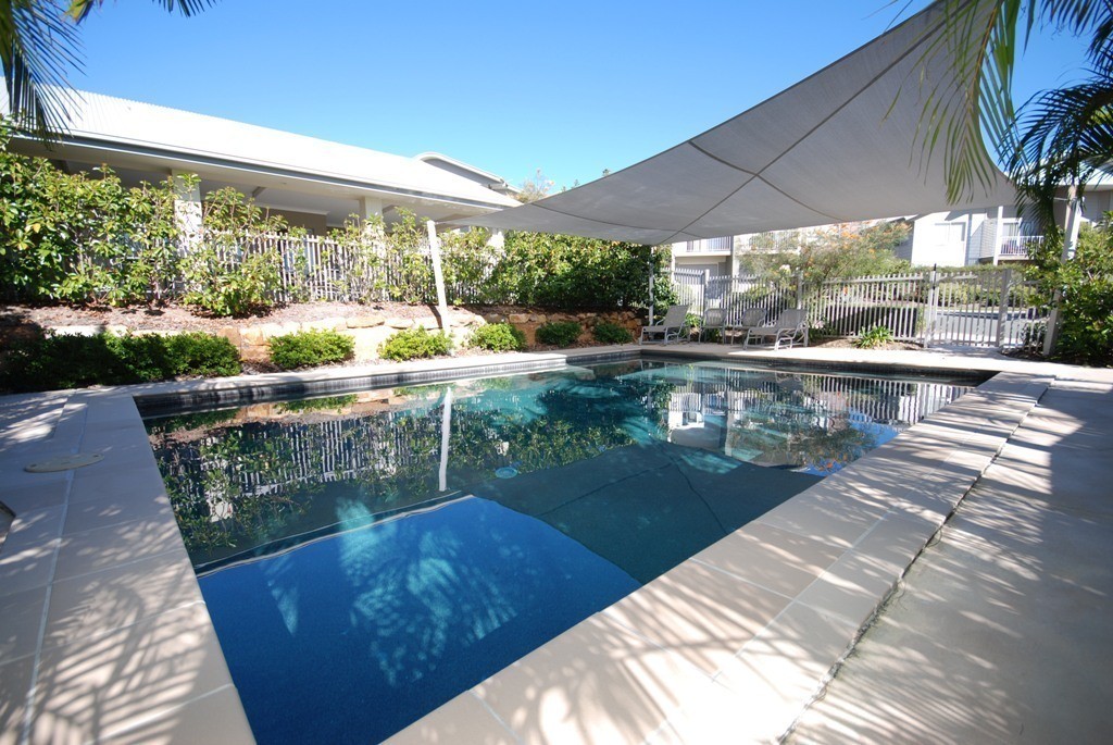 20/27 Eugenia Circuit, Robina, QLD 4226