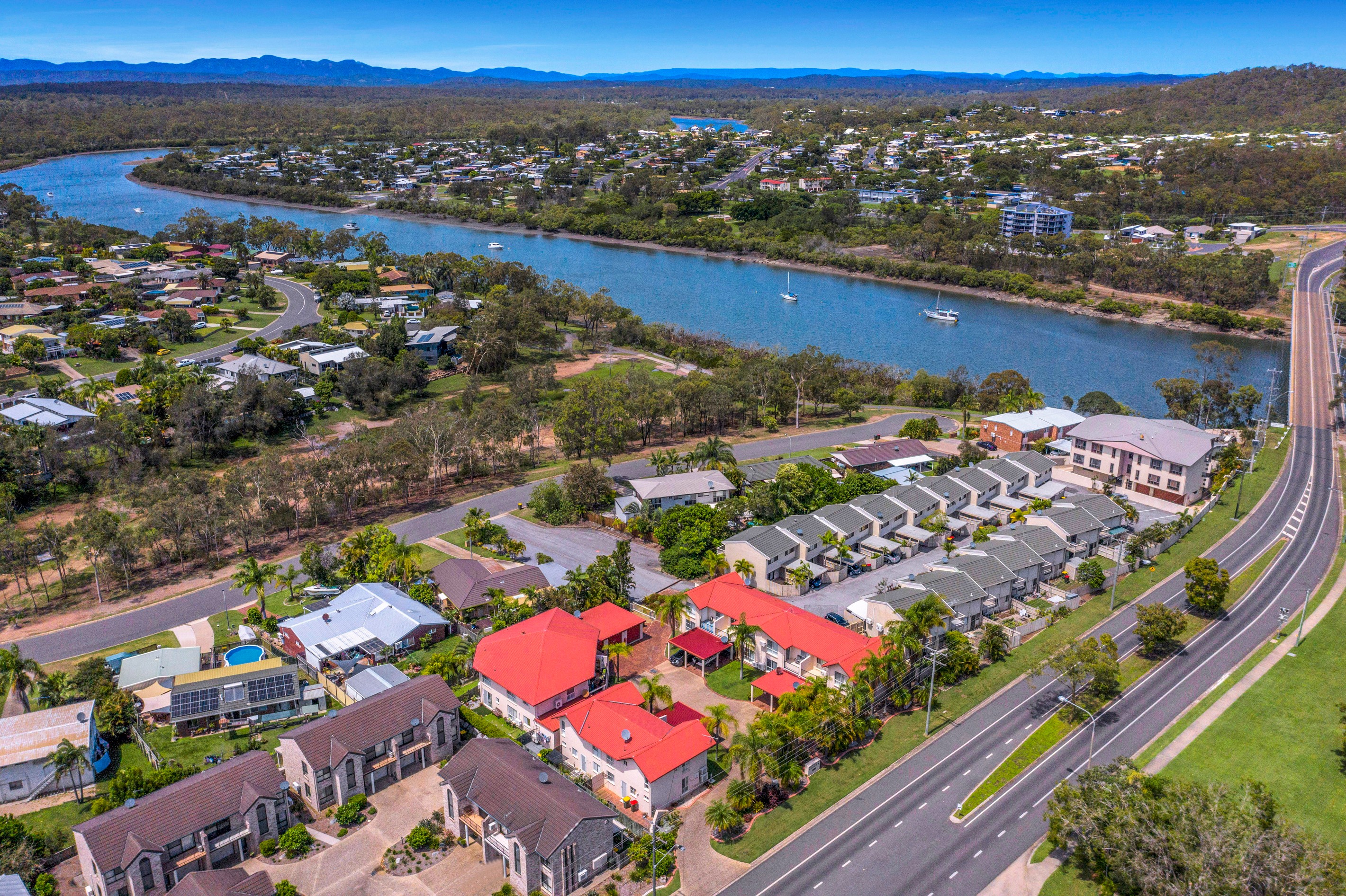 9/18 Parkside Street, Tannum Sands, QLD 4680
