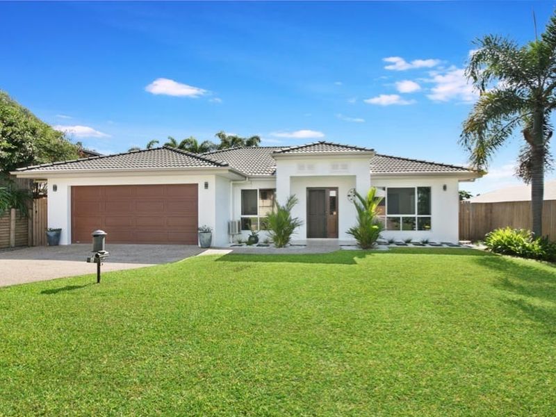 6 Rosella Close, Mount Sheridan QLD 4868