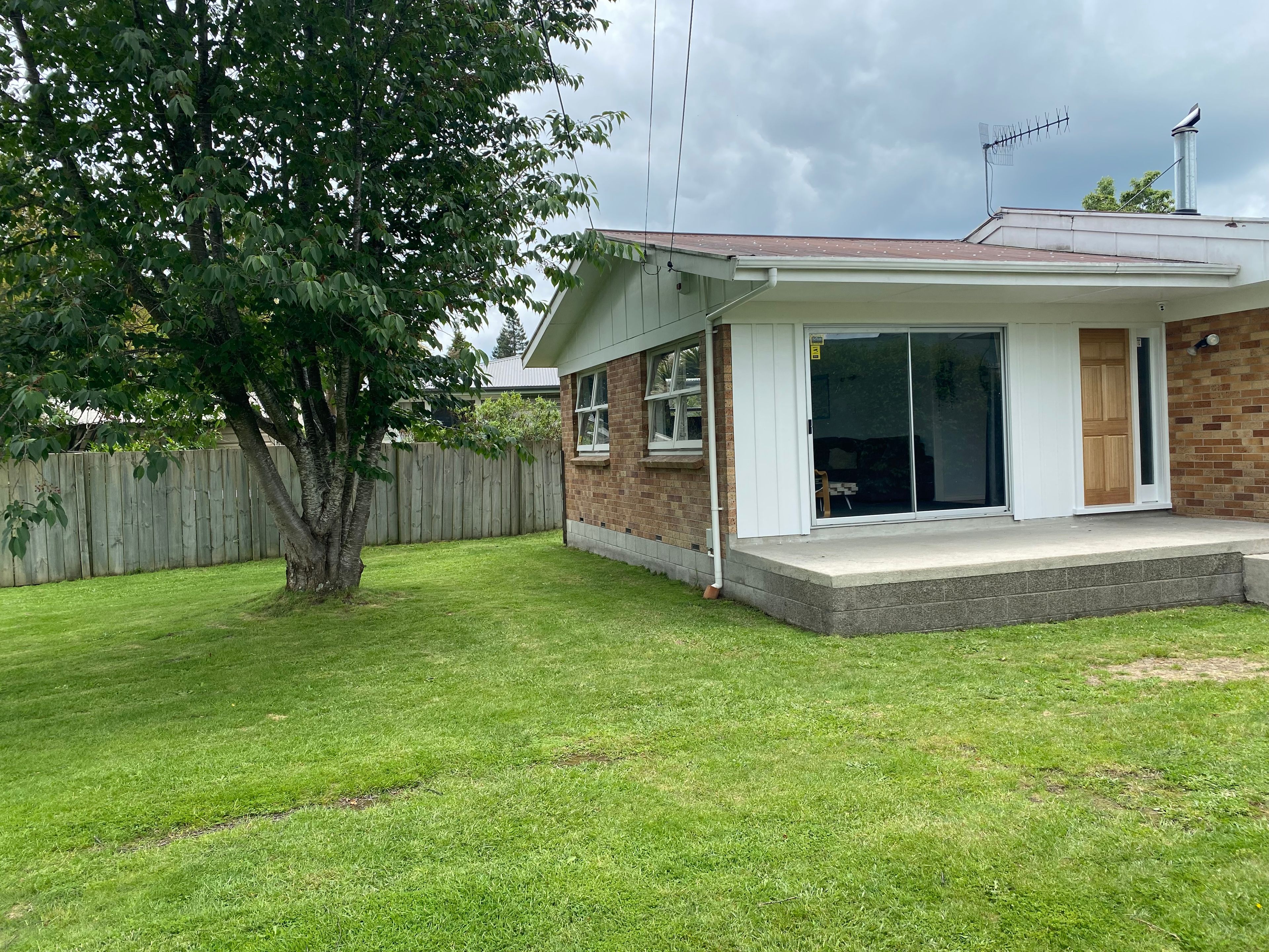 Utuhina, Rotorua District